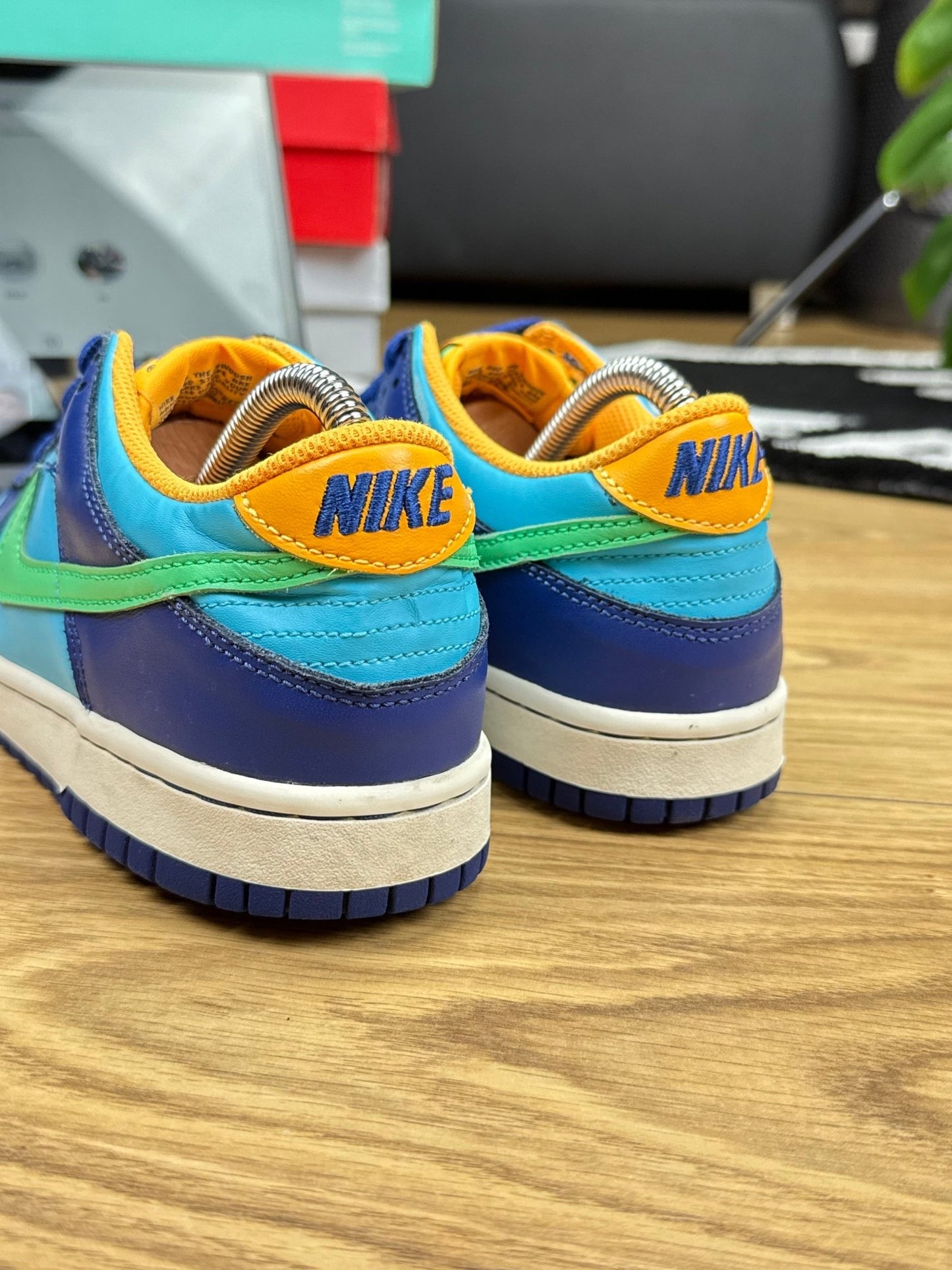 Nike Dunk Low (39)