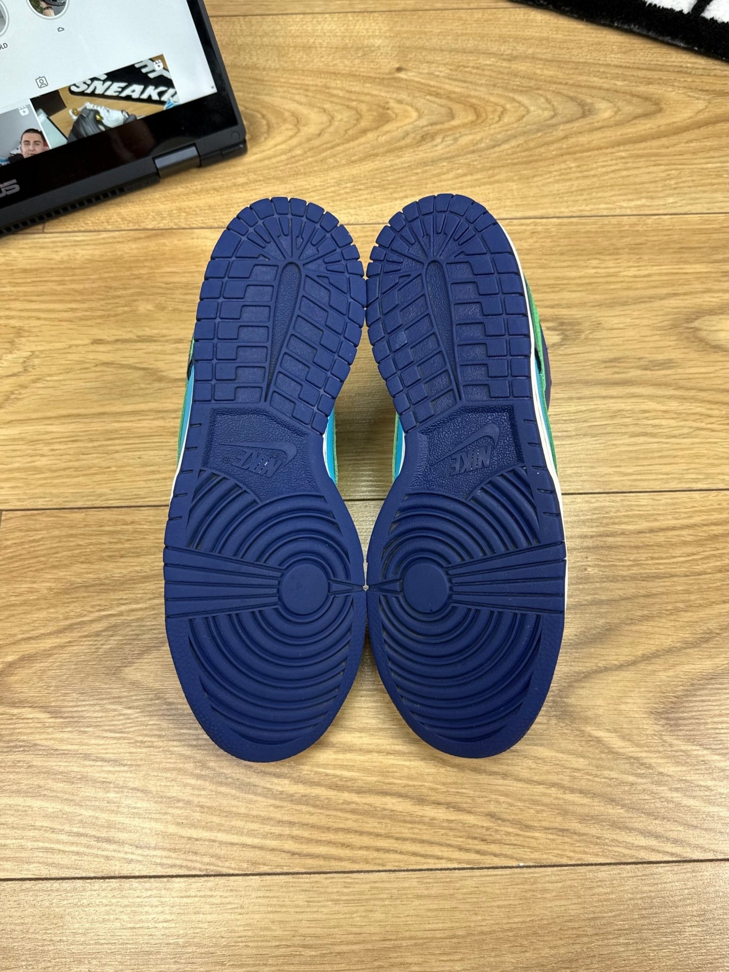 Nike Dunk Low (39)
