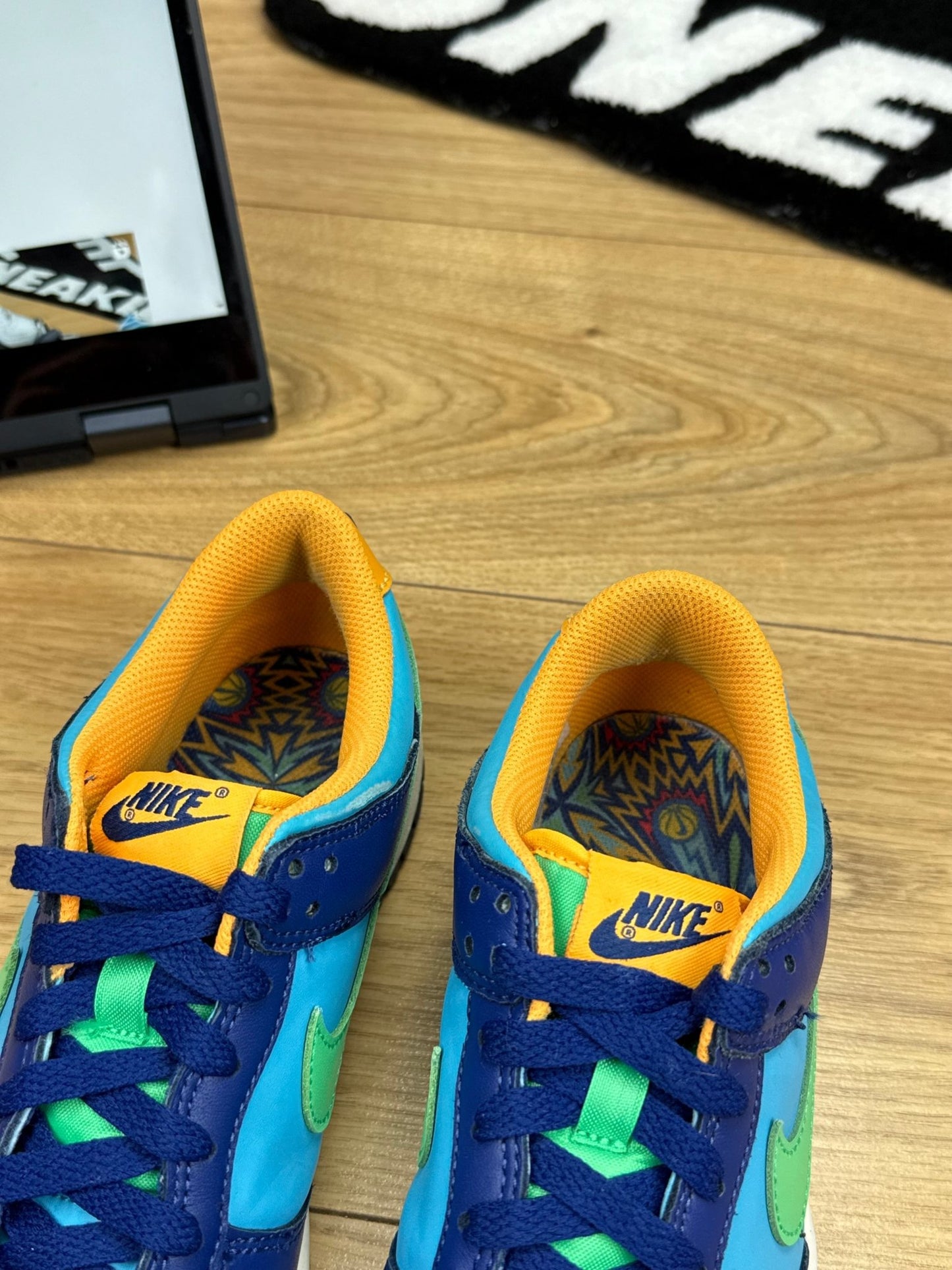 Nike Dunk Low (39)