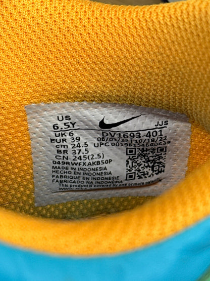 Nike Dunk Low (39)