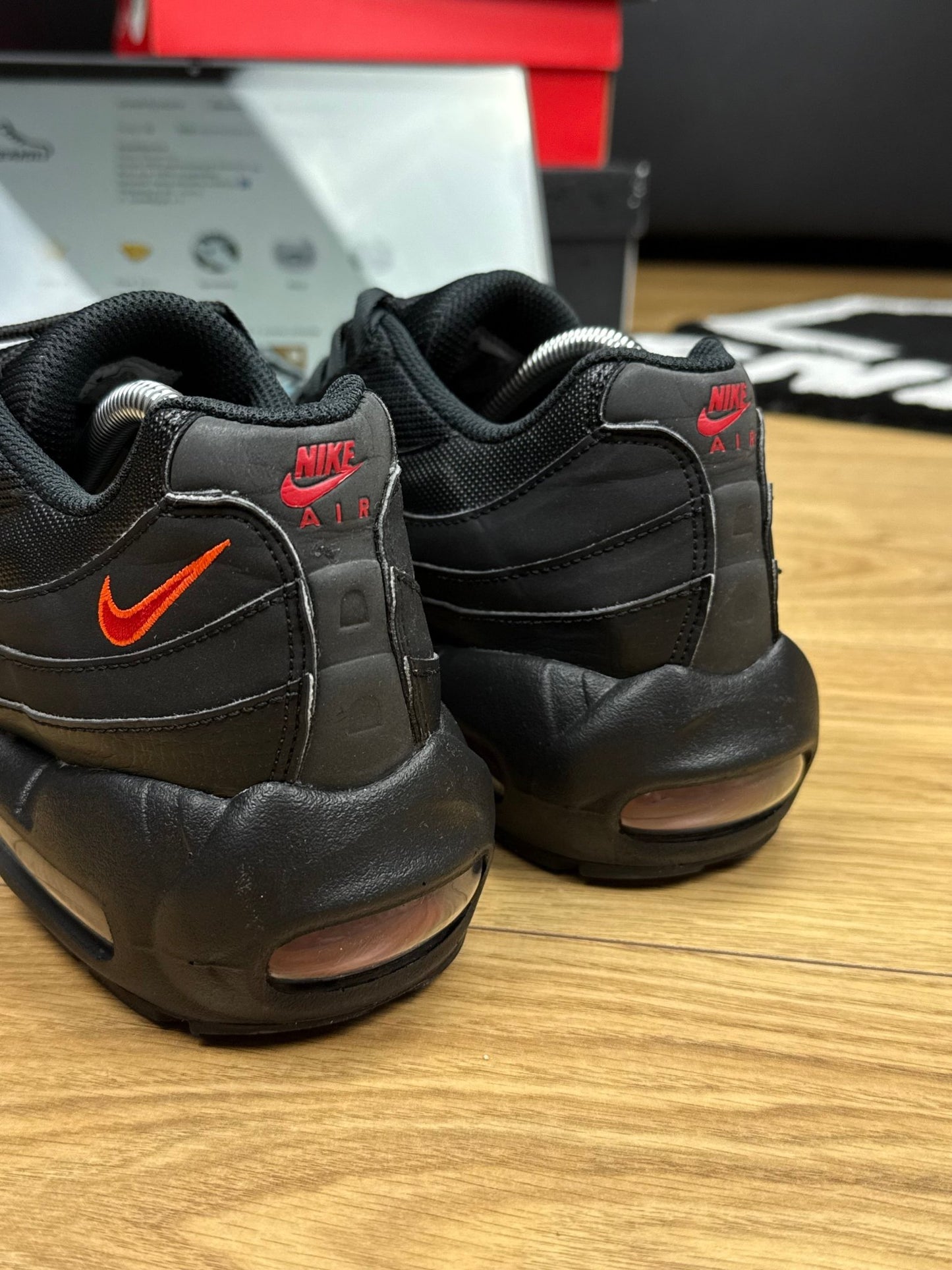 Nike Air Max 95 (40)