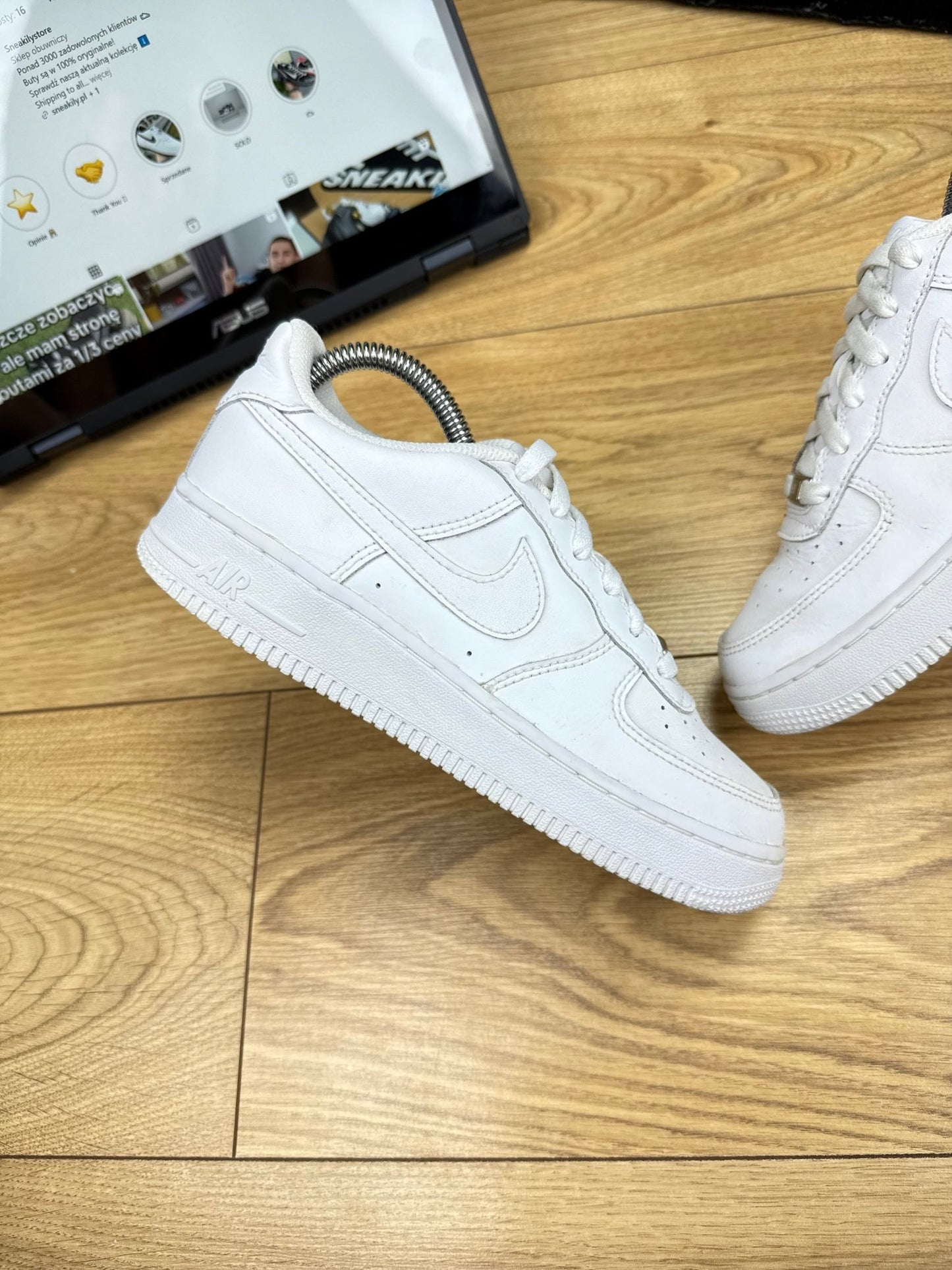 Nike Air Force 1 Low (36.5)
