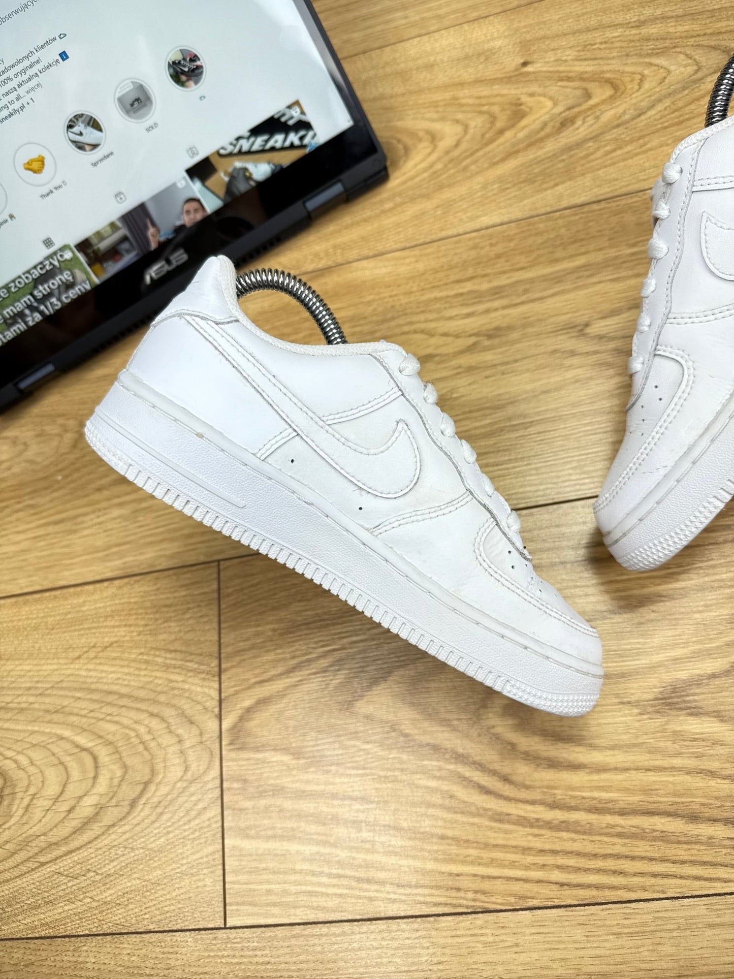 Nike Air Force 1 Low (36.5)