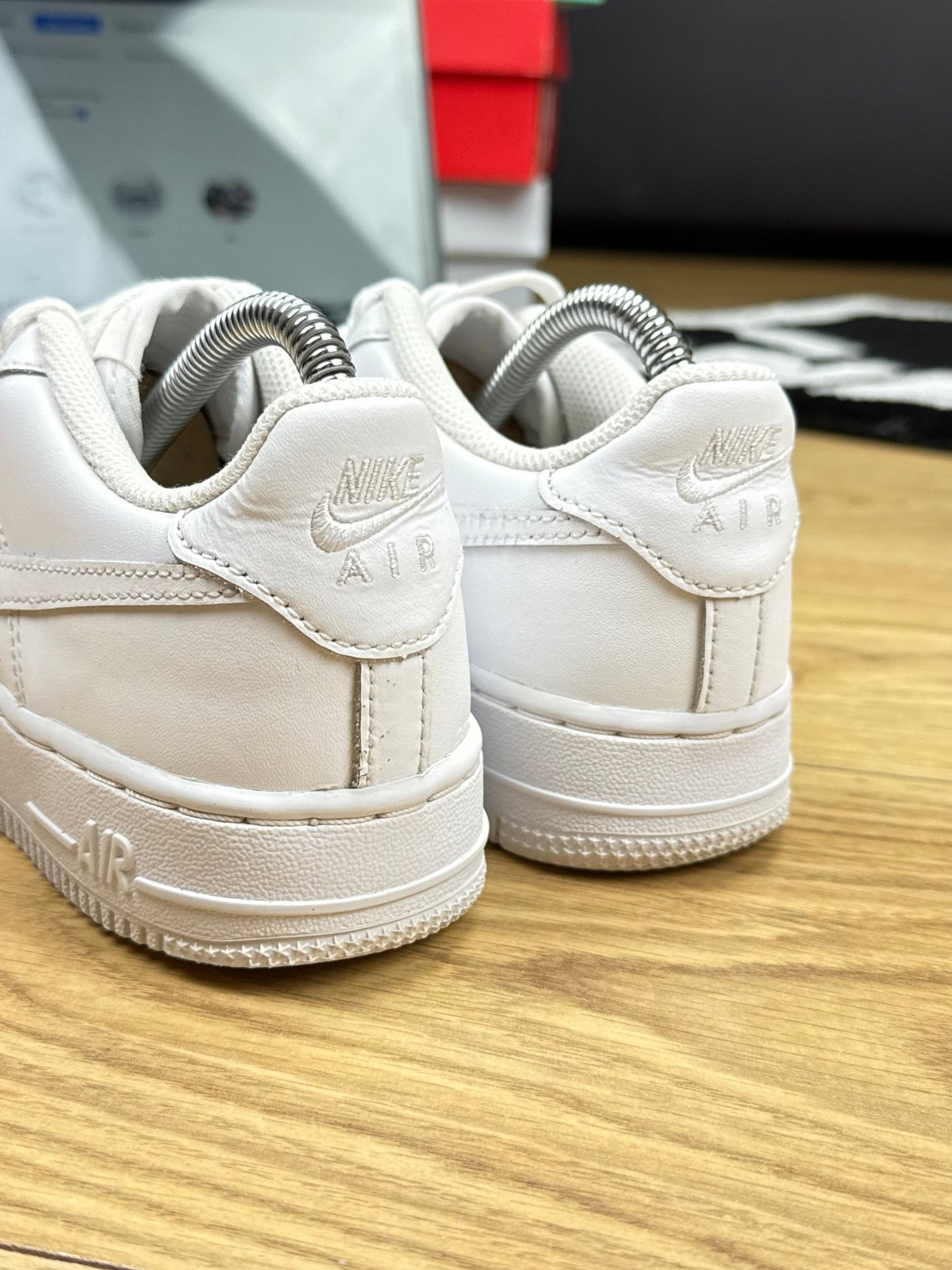 Nike Air Force 1 Low (36.5)