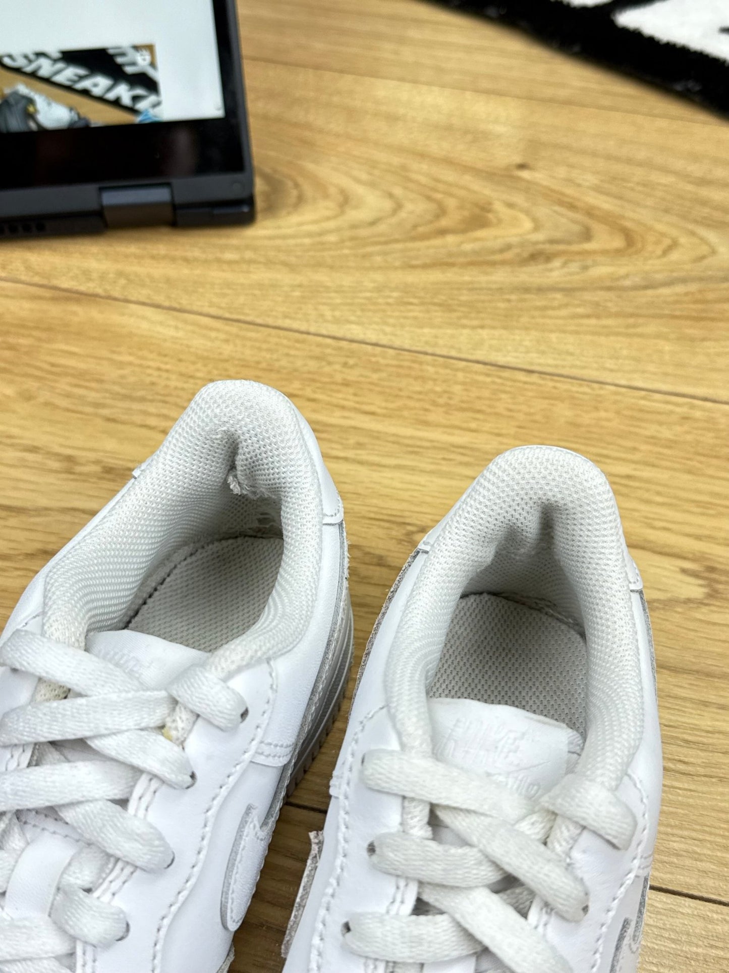 Nike Air Force 1 Low (36.5)