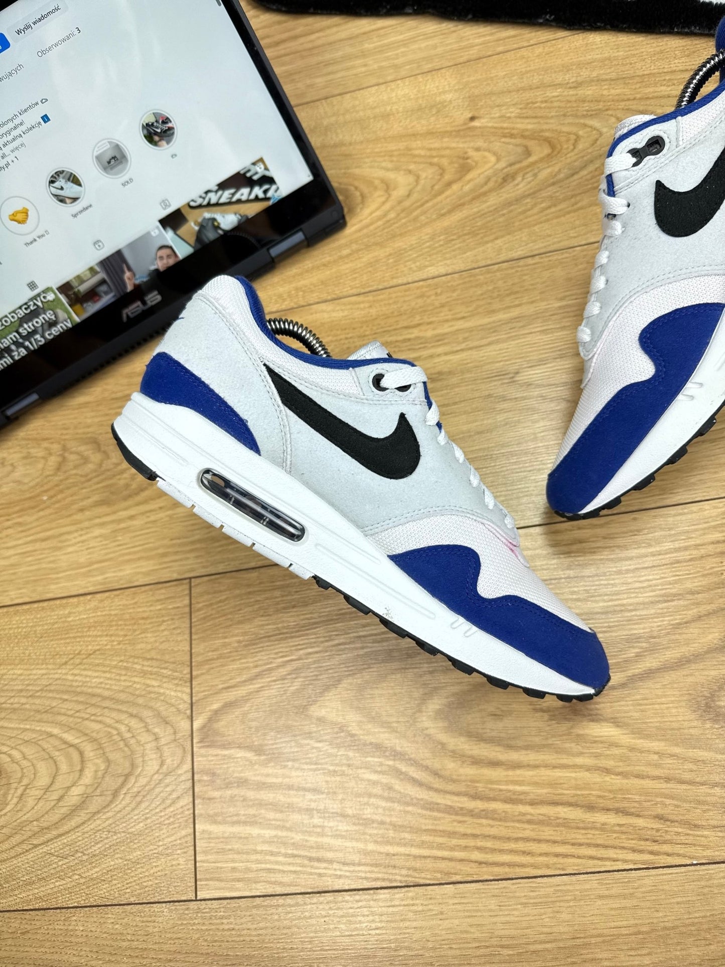 Nike Air Max 1 (42.5)