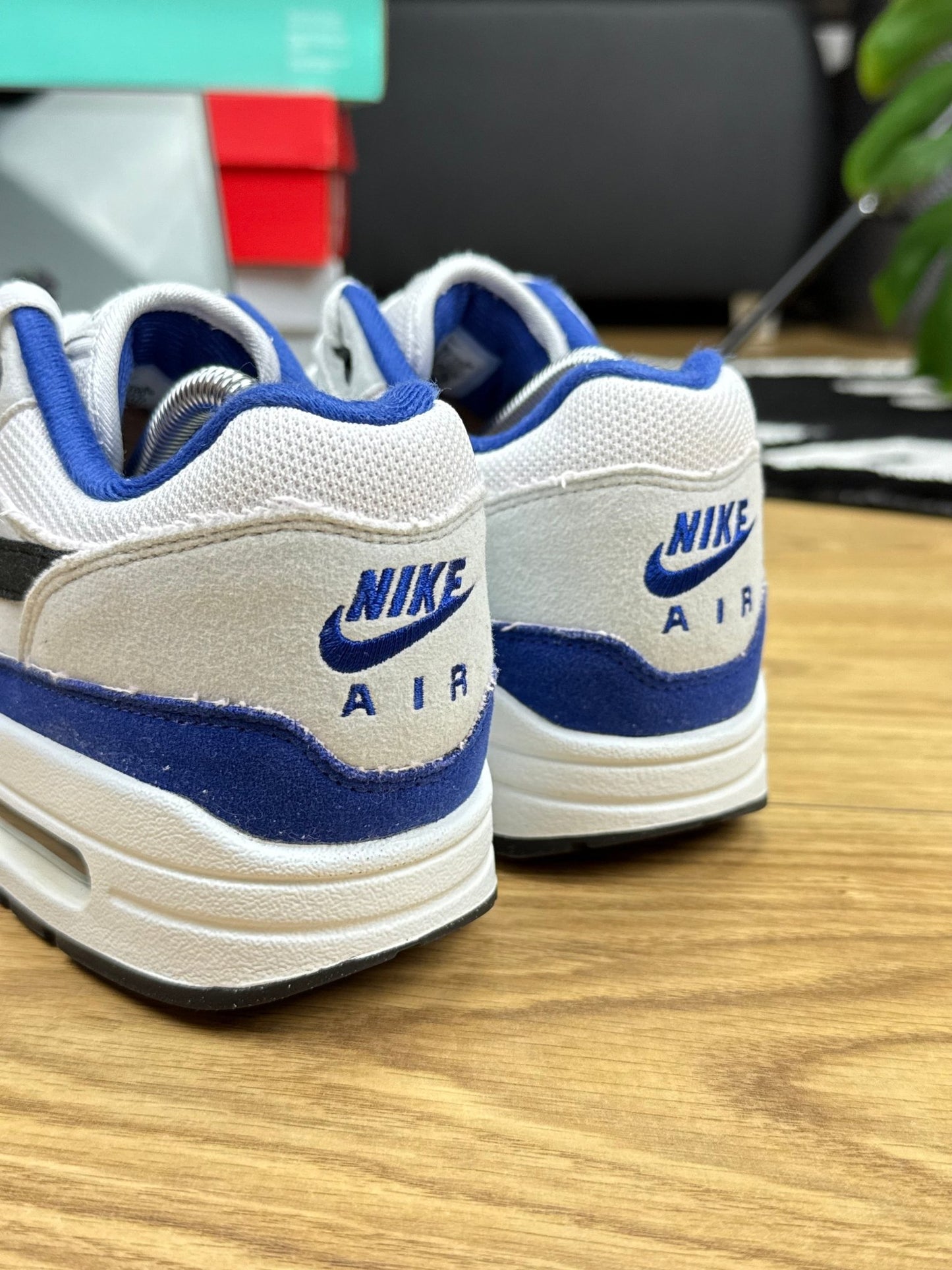 Nike Air Max 1 (42.5)