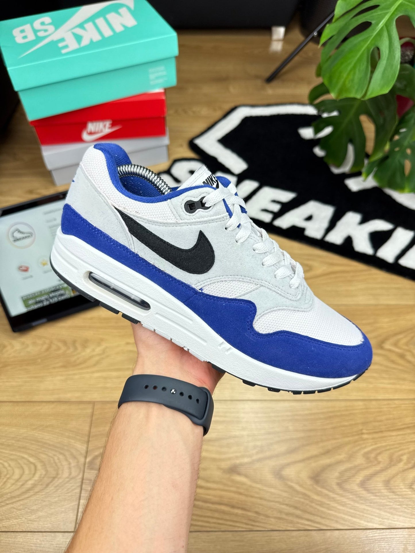 Nike Air Max 1 (42.5)