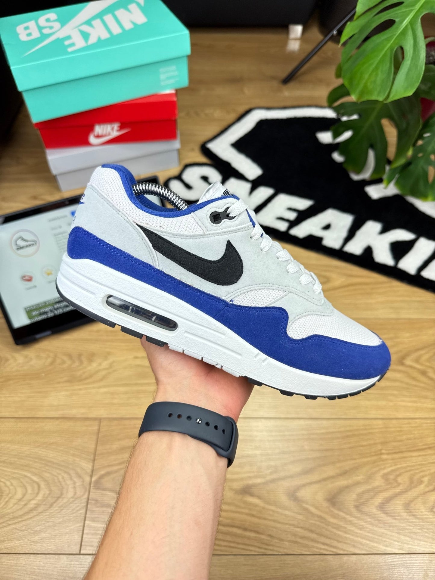 Nike Air Max 1 (42.5)