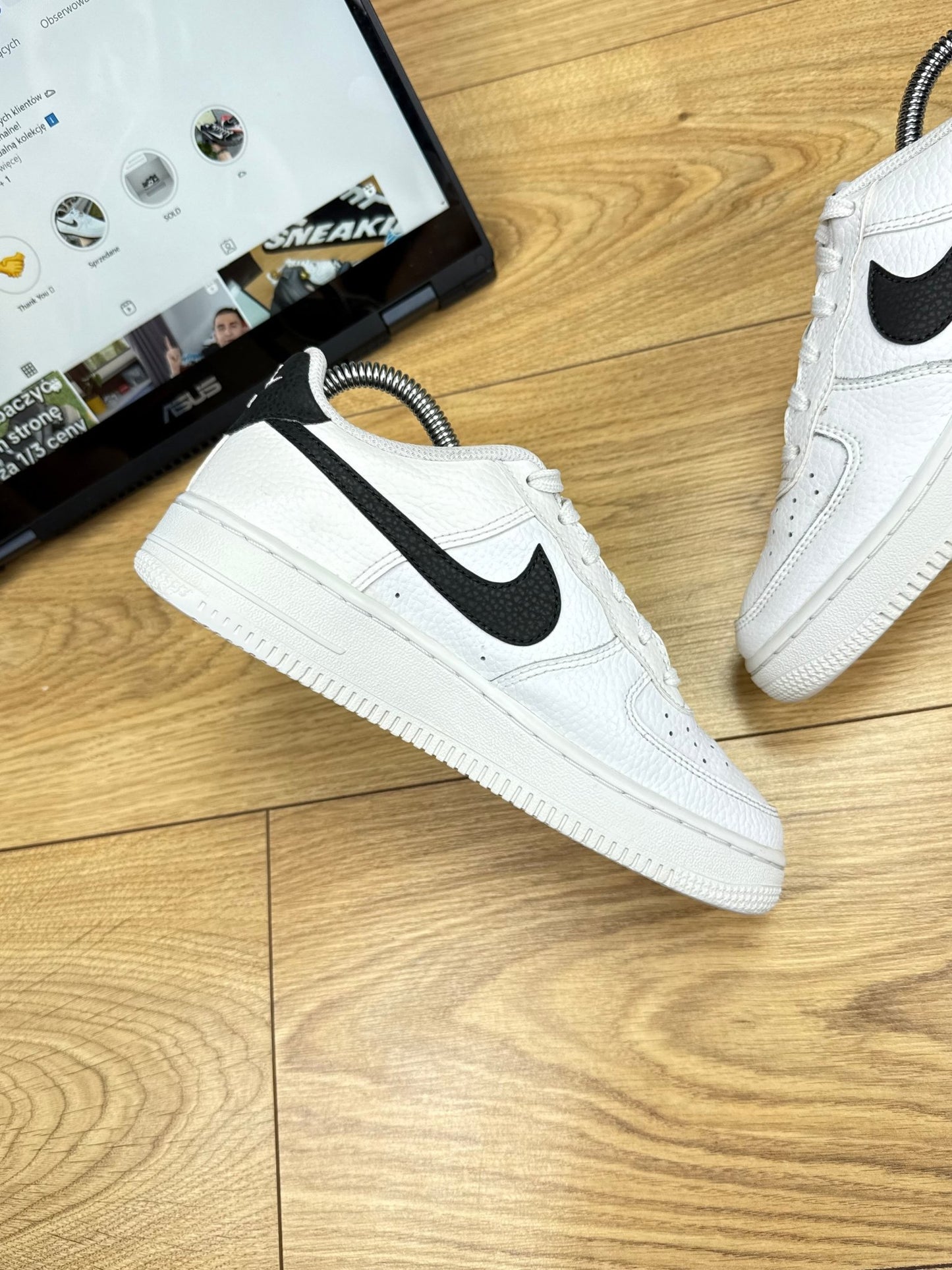 Nike Air Force 1 Low (36.5)
