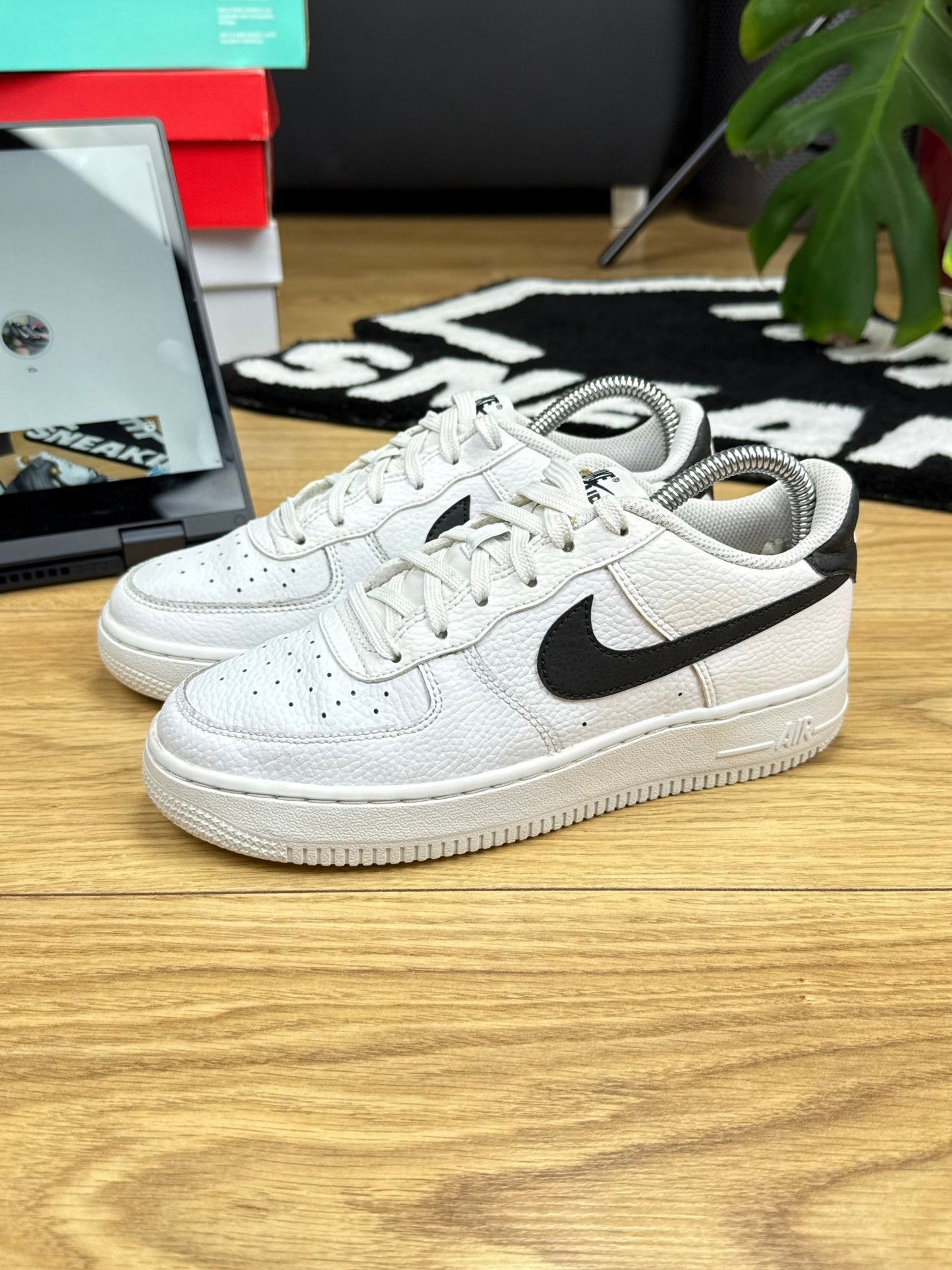Nike Air Force 1 Low (36.5)