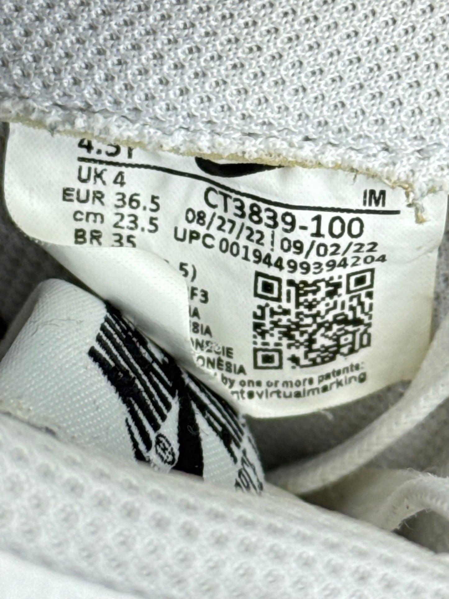 Nike Air Force 1 Low (36.5)