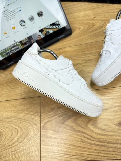 Nike Air Force 1 Sage (38)