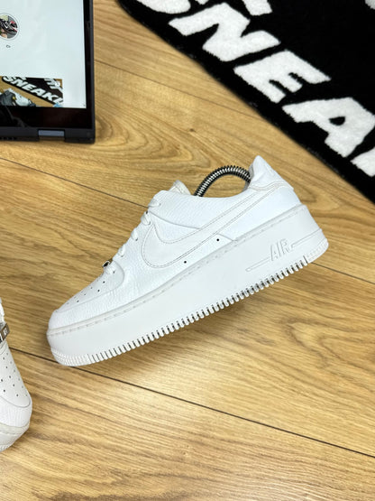 Nike Air Force 1 Sage (38)