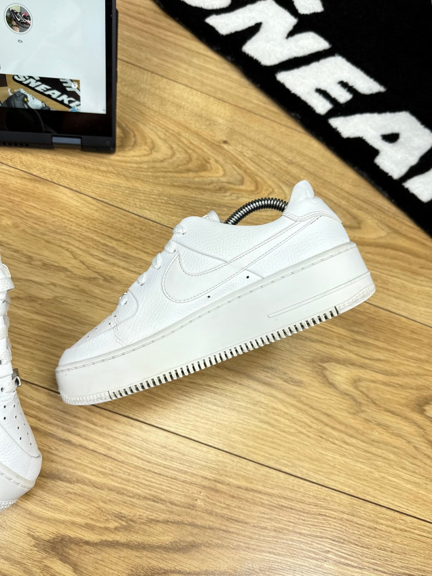 Nike Air Force 1 Sage (38)