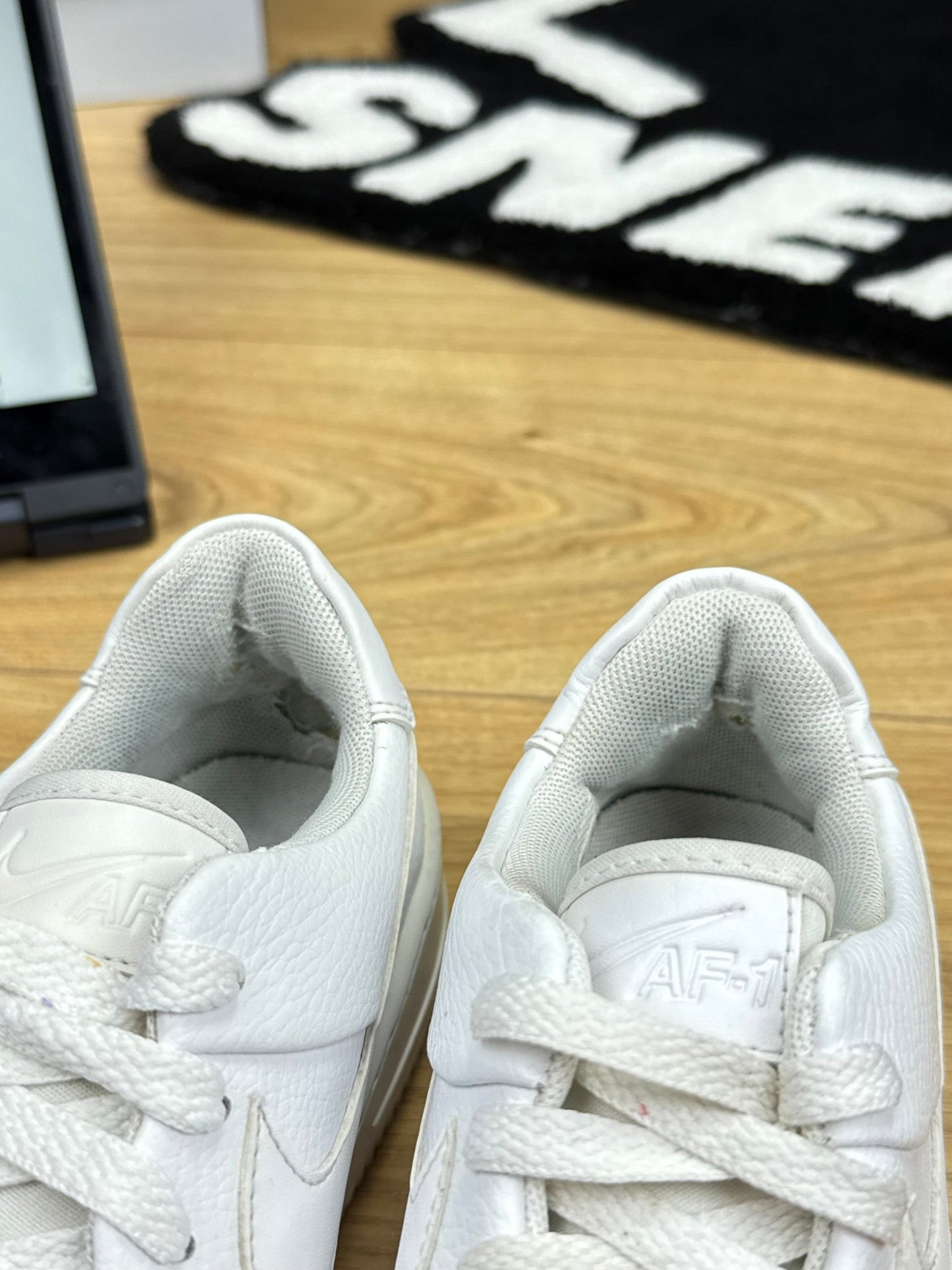 Nike Air Force 1 Sage (38)