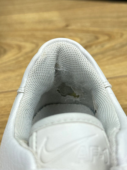 Nike Air Force 1 Sage (38)