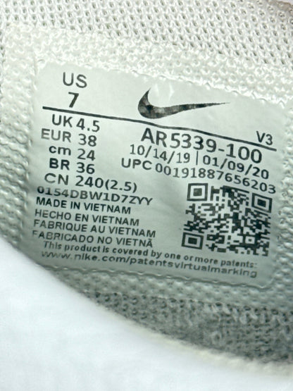 Nike Air Force 1 Sage (38)