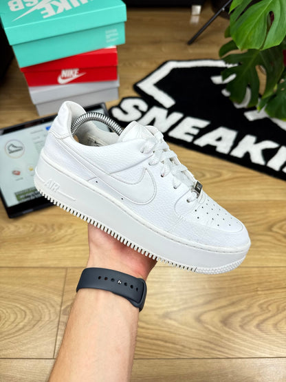 Nike Air Force 1 Sage (38)