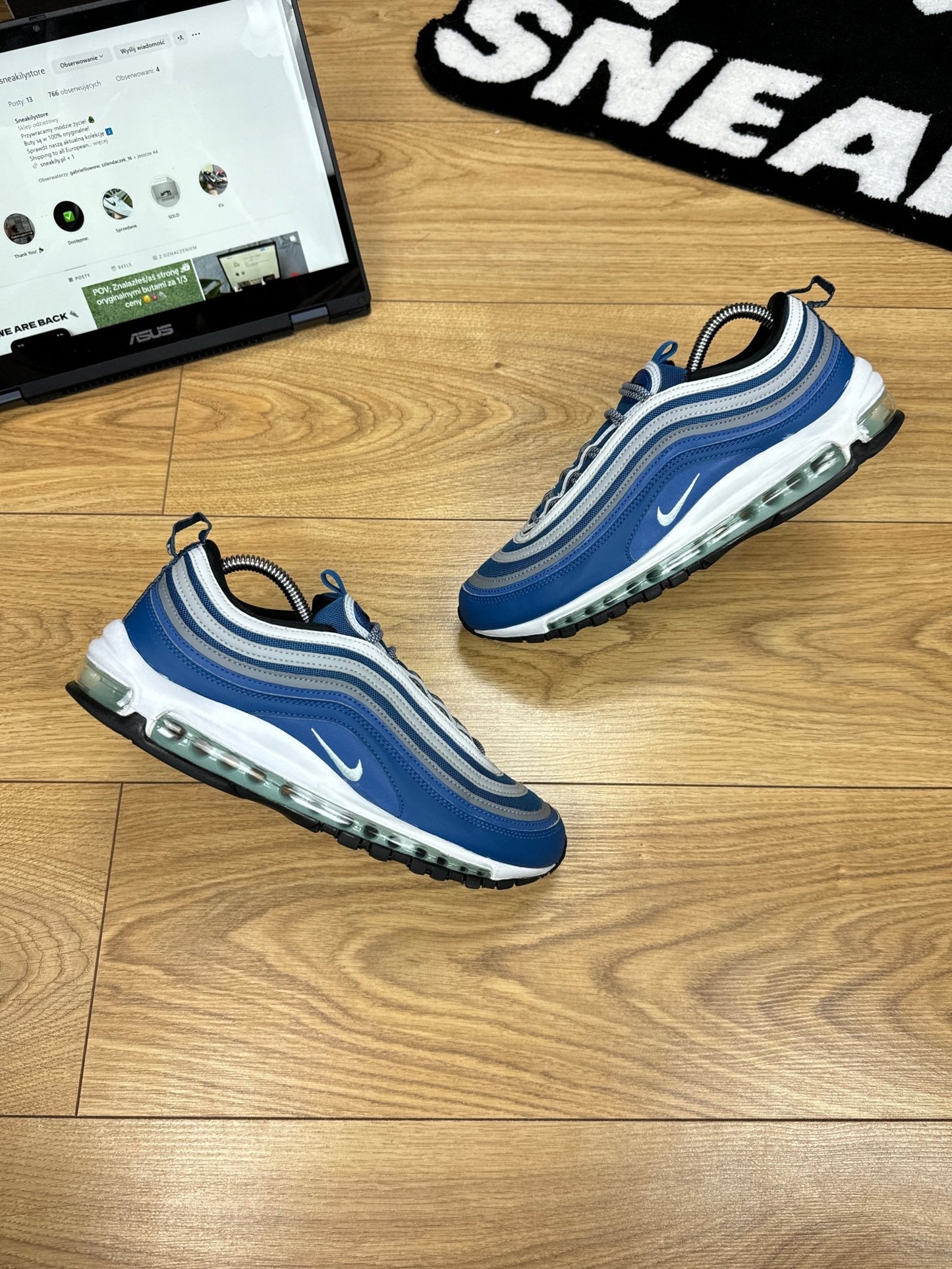 Nike Air Max 97 (43)