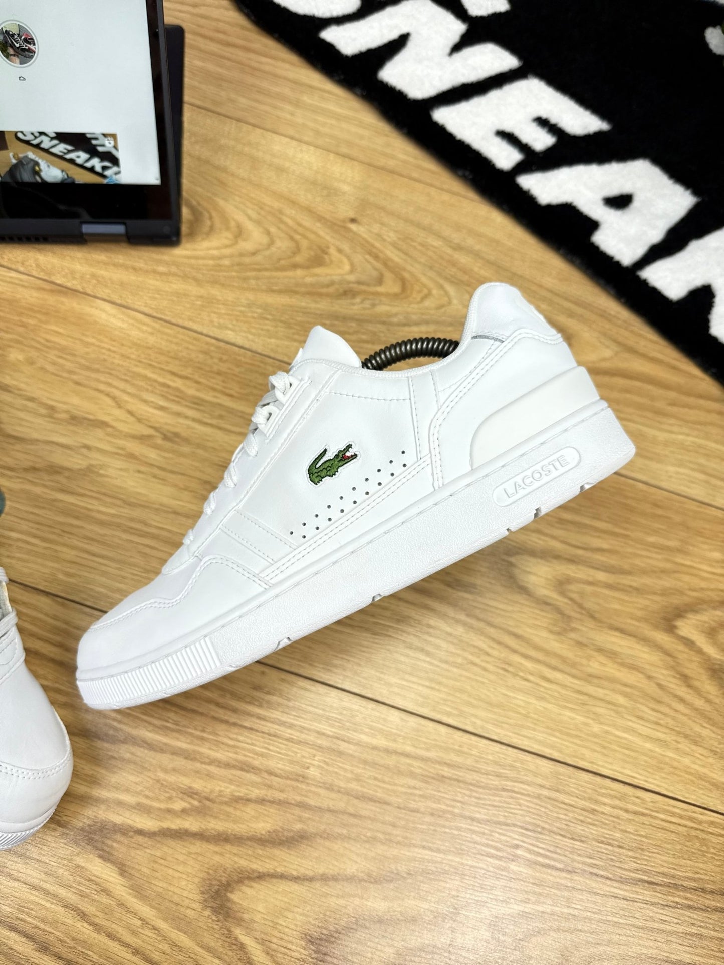 Lacoste T-Clip (43)