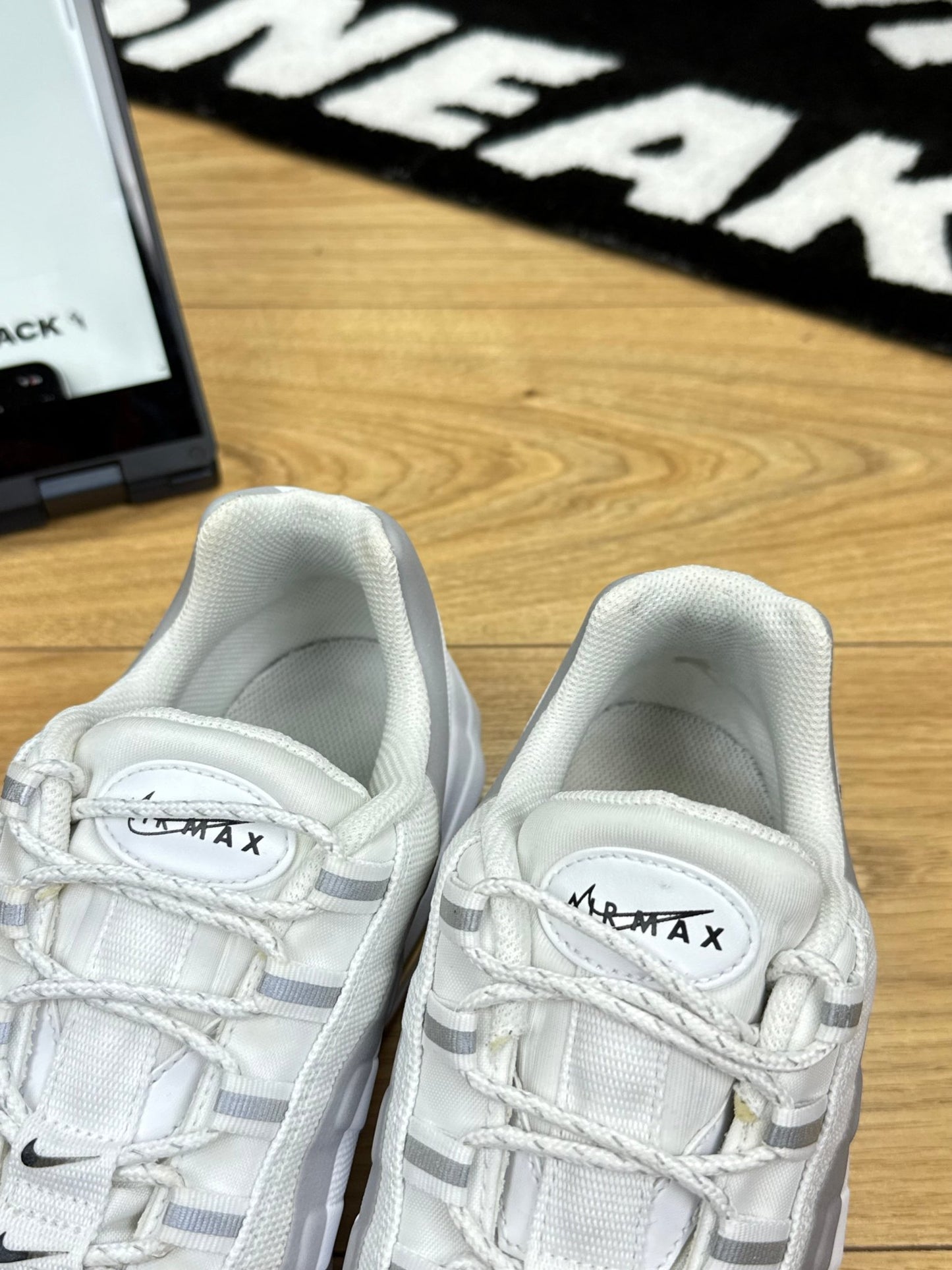 Nike Air Max 95 Ultra (45)