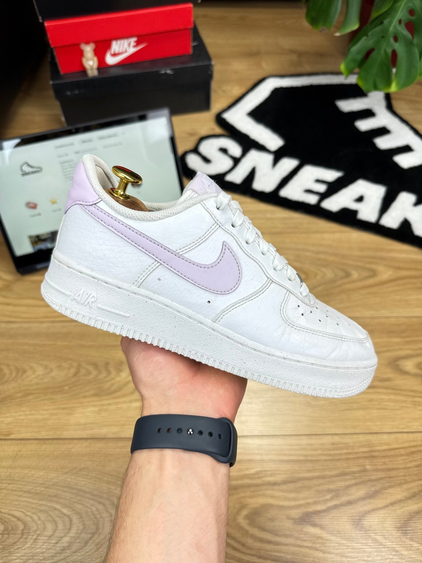 Nike Air Force 1 Low (38.5)