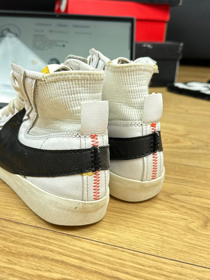 Nike Blazer Jumbo Mid (42)