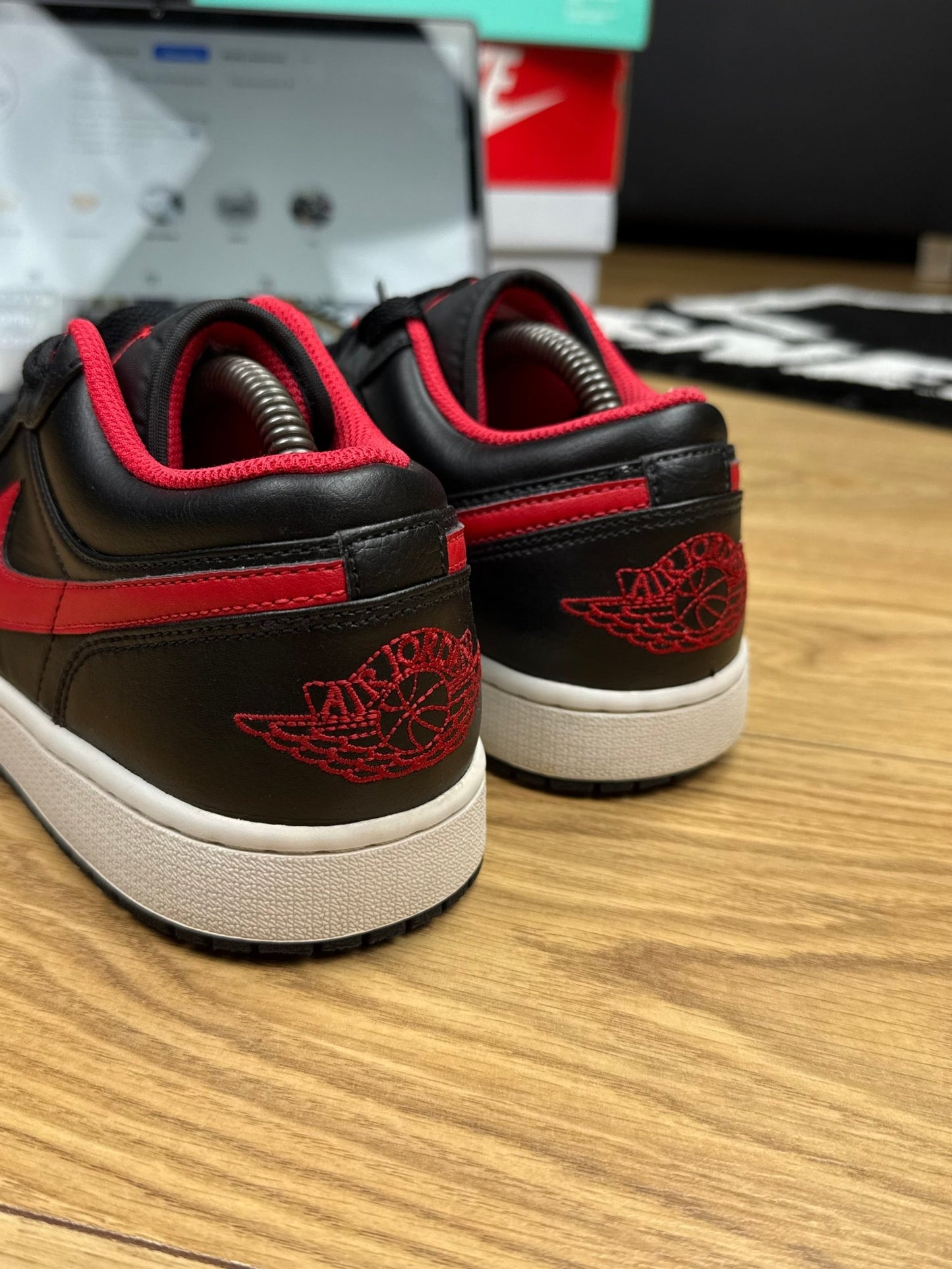 Nike Air Jordan 1 Low (44)