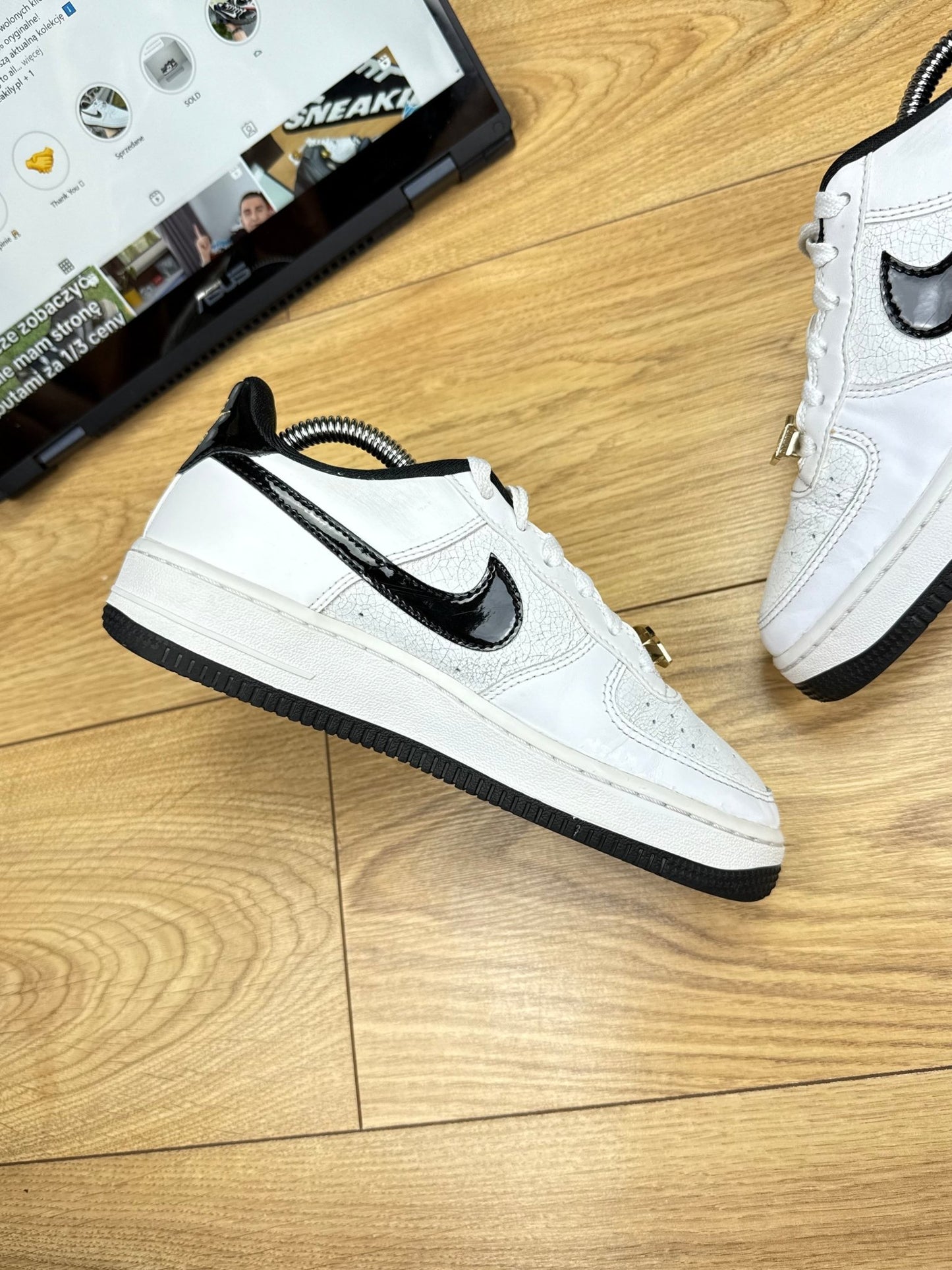 Nike Air Force 1 Low (36.5)