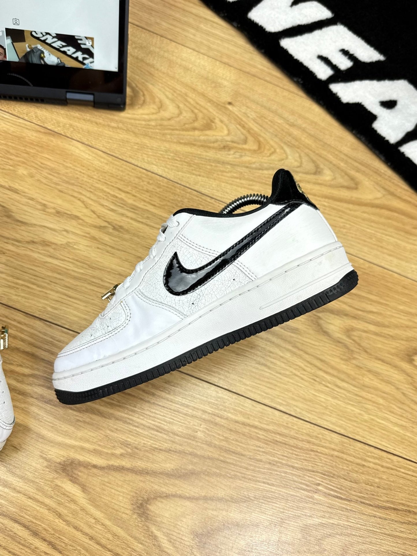 Nike Air Force 1 Low (36.5)