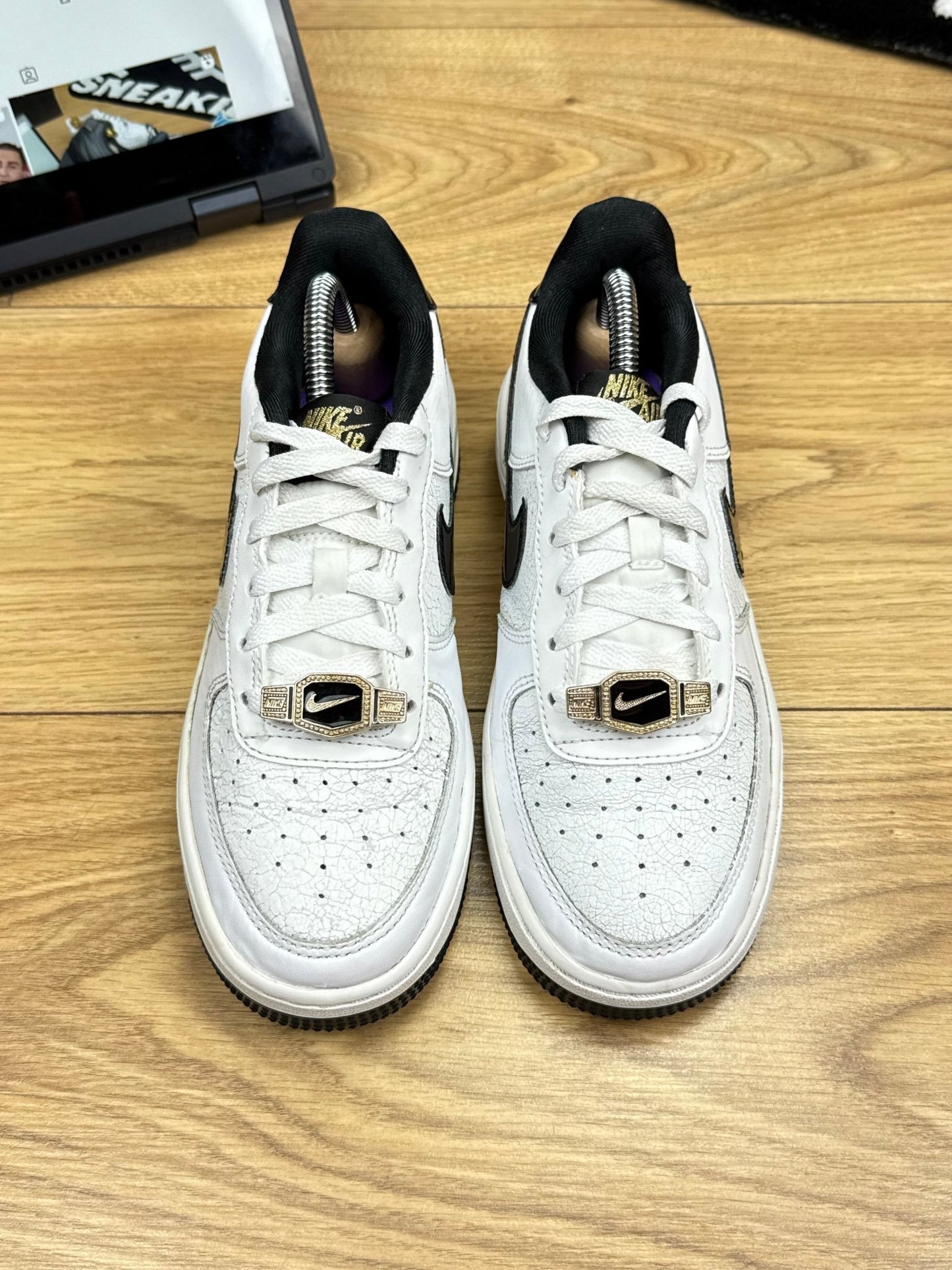 Nike Air Force 1 Low (36.5)