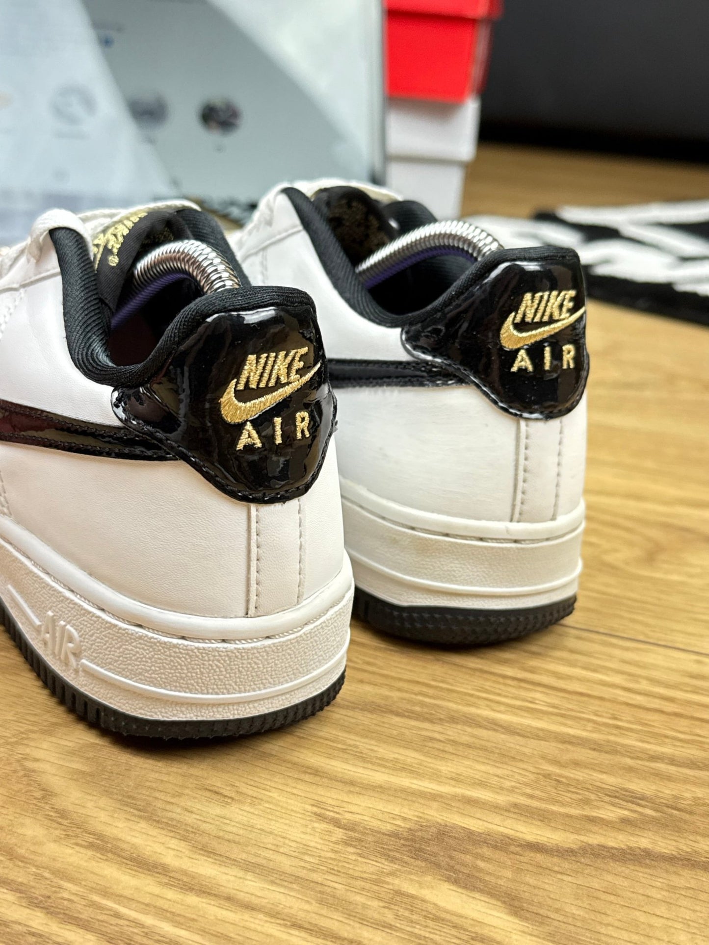 Nike Air Force 1 Low (36.5)