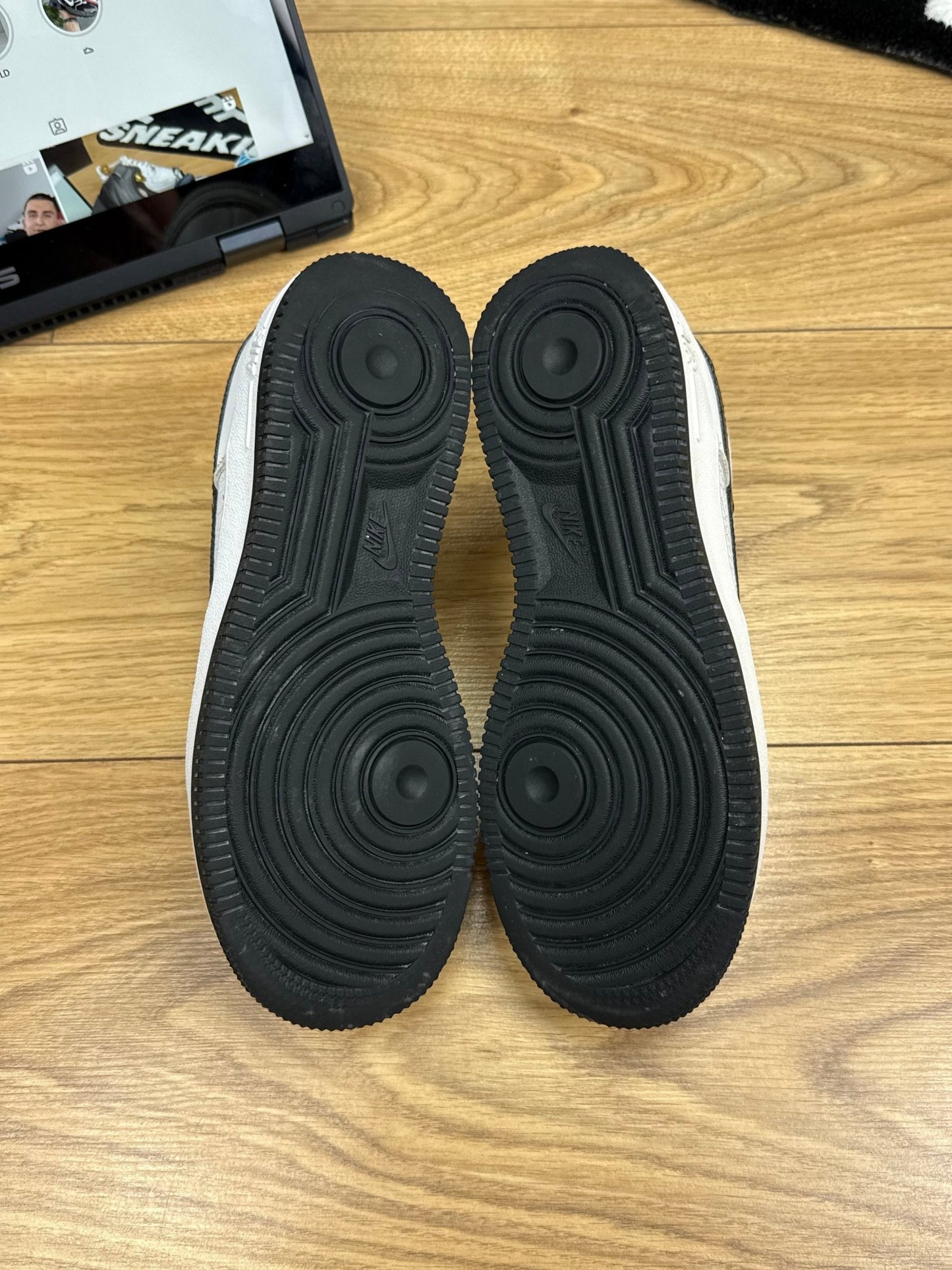 Nike Air Force 1 Low (36.5)