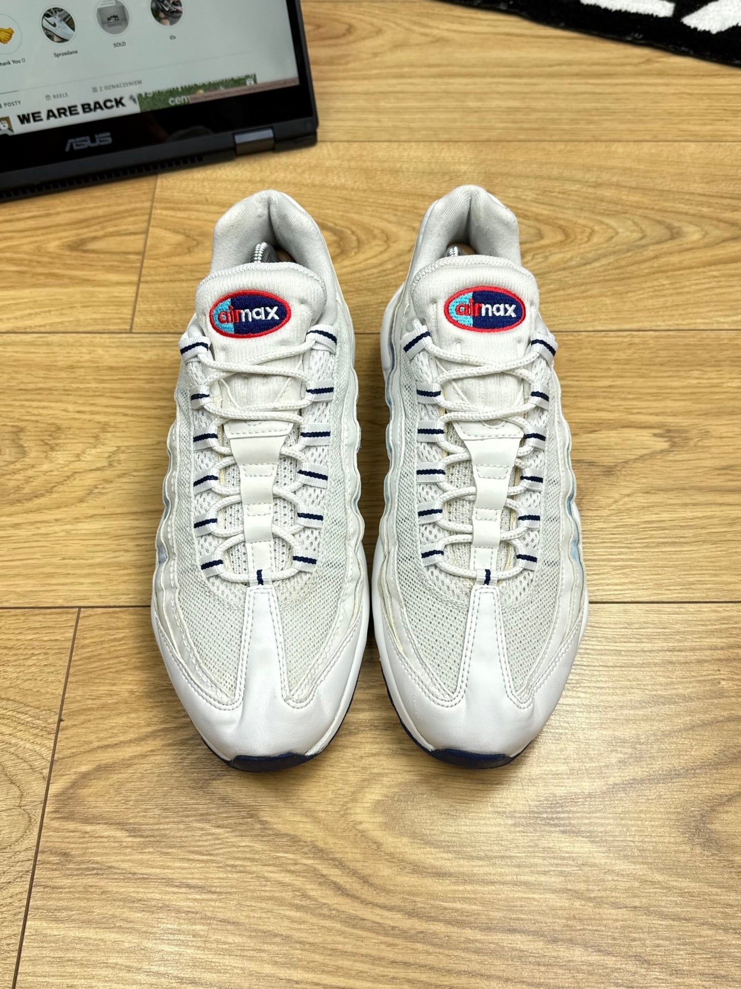 Nike Air Max 95 (44)
