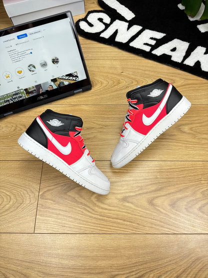 Nike Air Jordan 1 Mid (38)