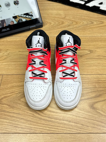Nike Air Jordan 1 Mid (38)