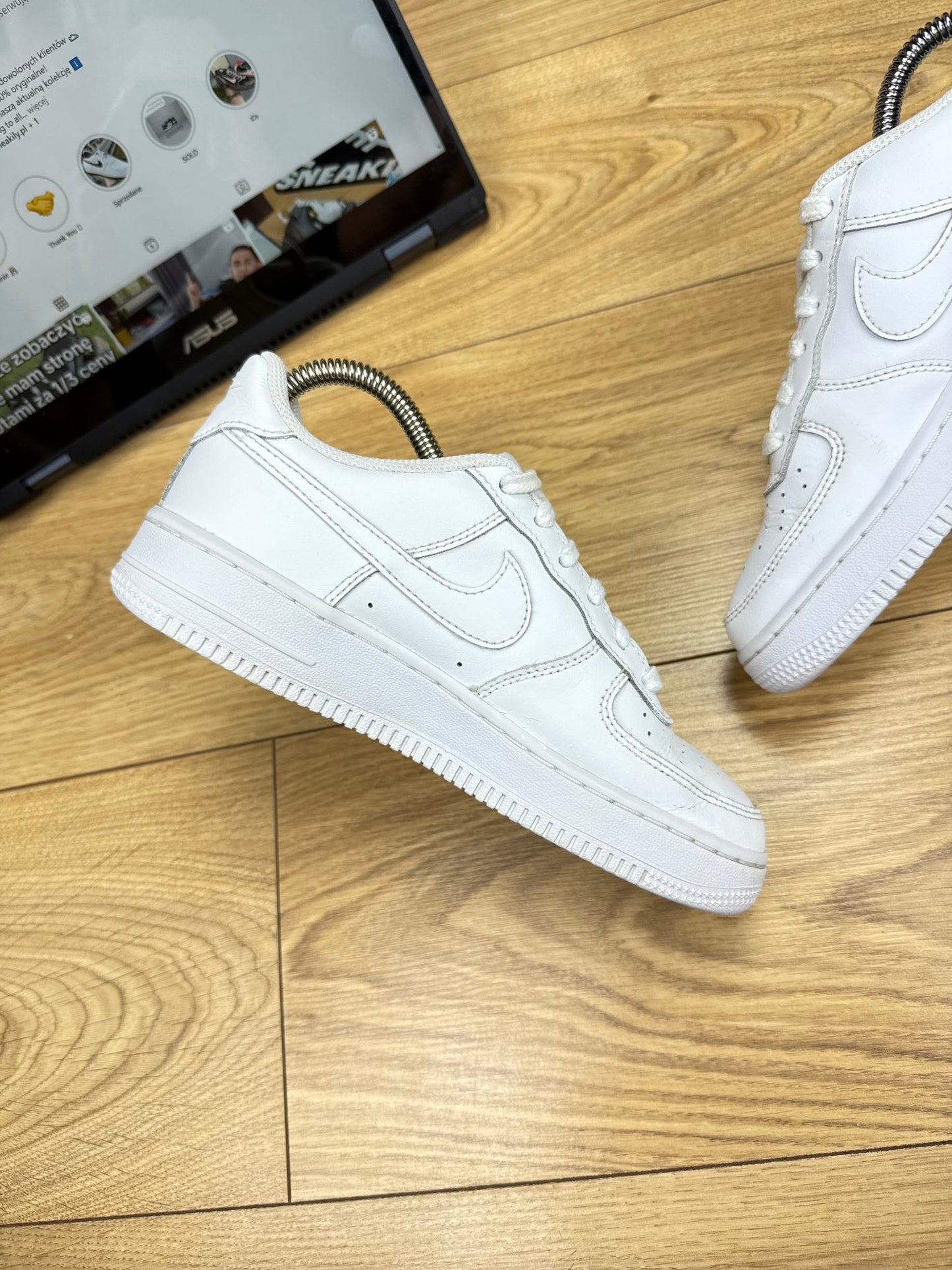 Nike Air Force 1 Low (36.5)