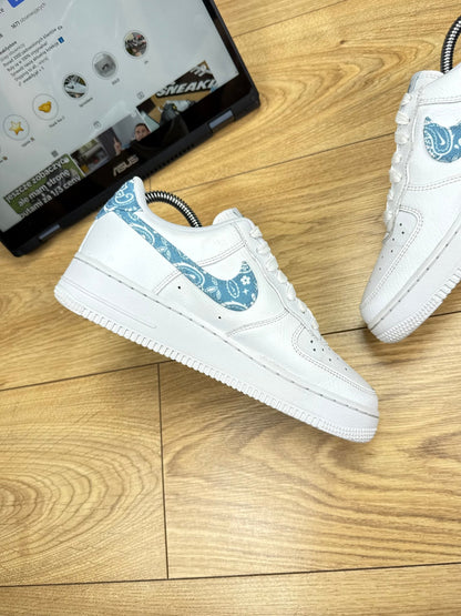 Nike Air Force 1 Low (38.5)