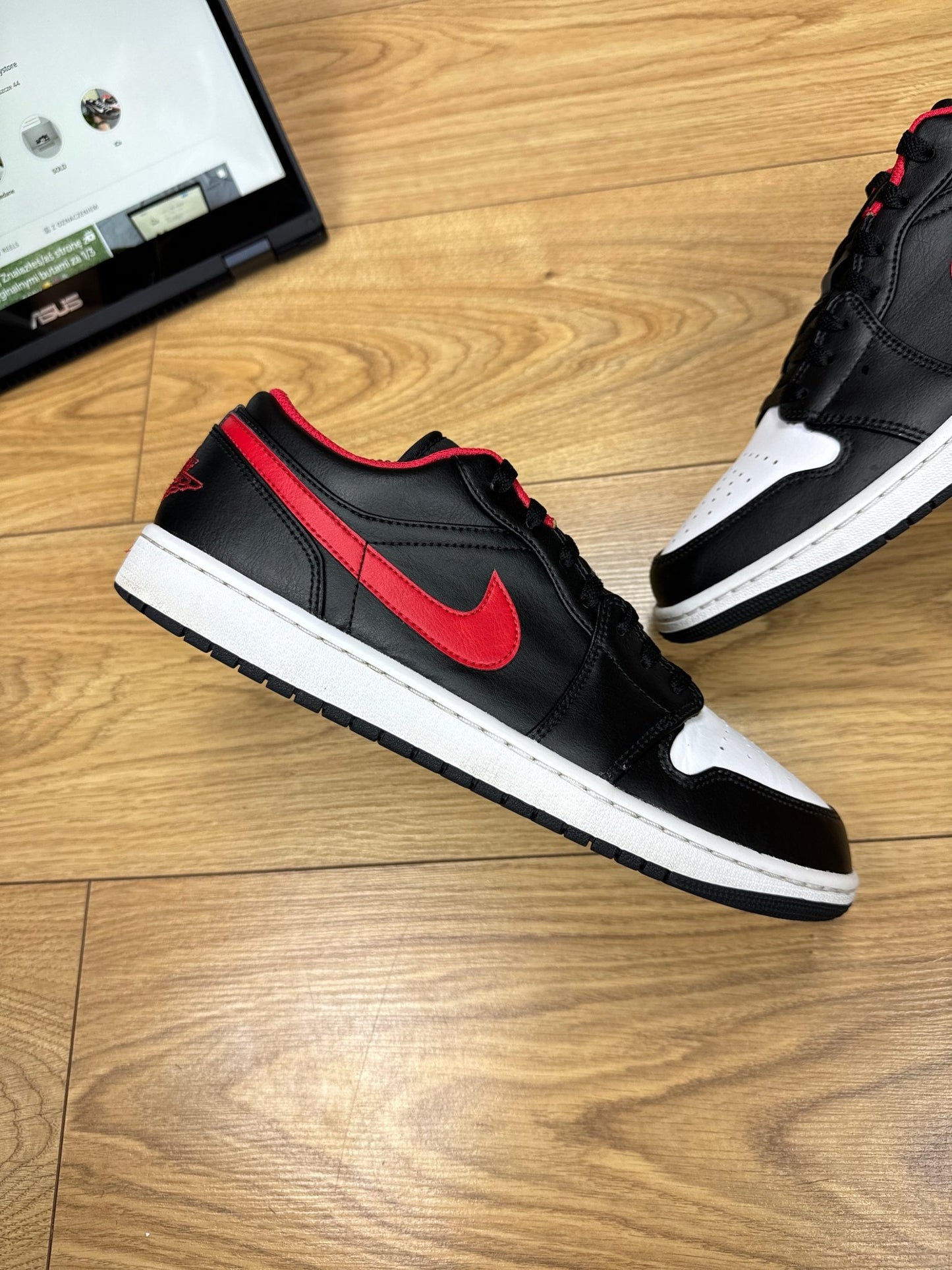 Nike Air Jordan 1 Low (45)