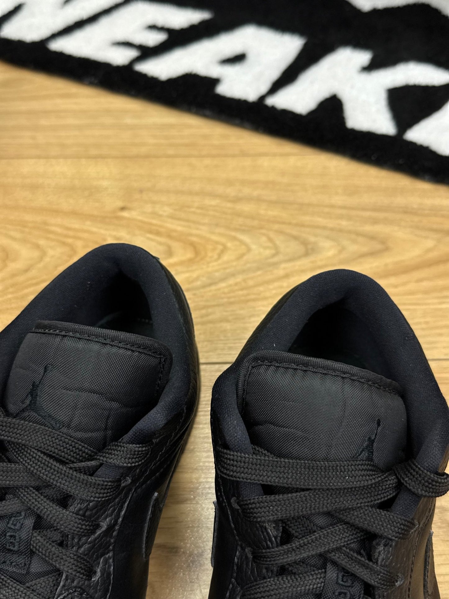 Nike Air Jordan 1 Low (43)