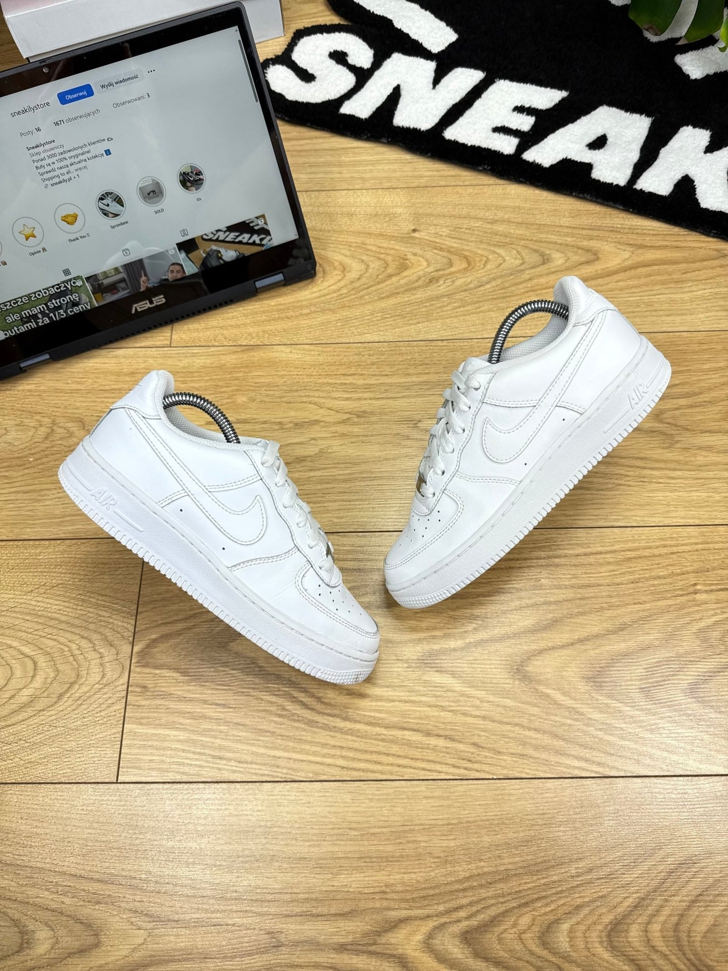Nike Air Force 1 Low (38)