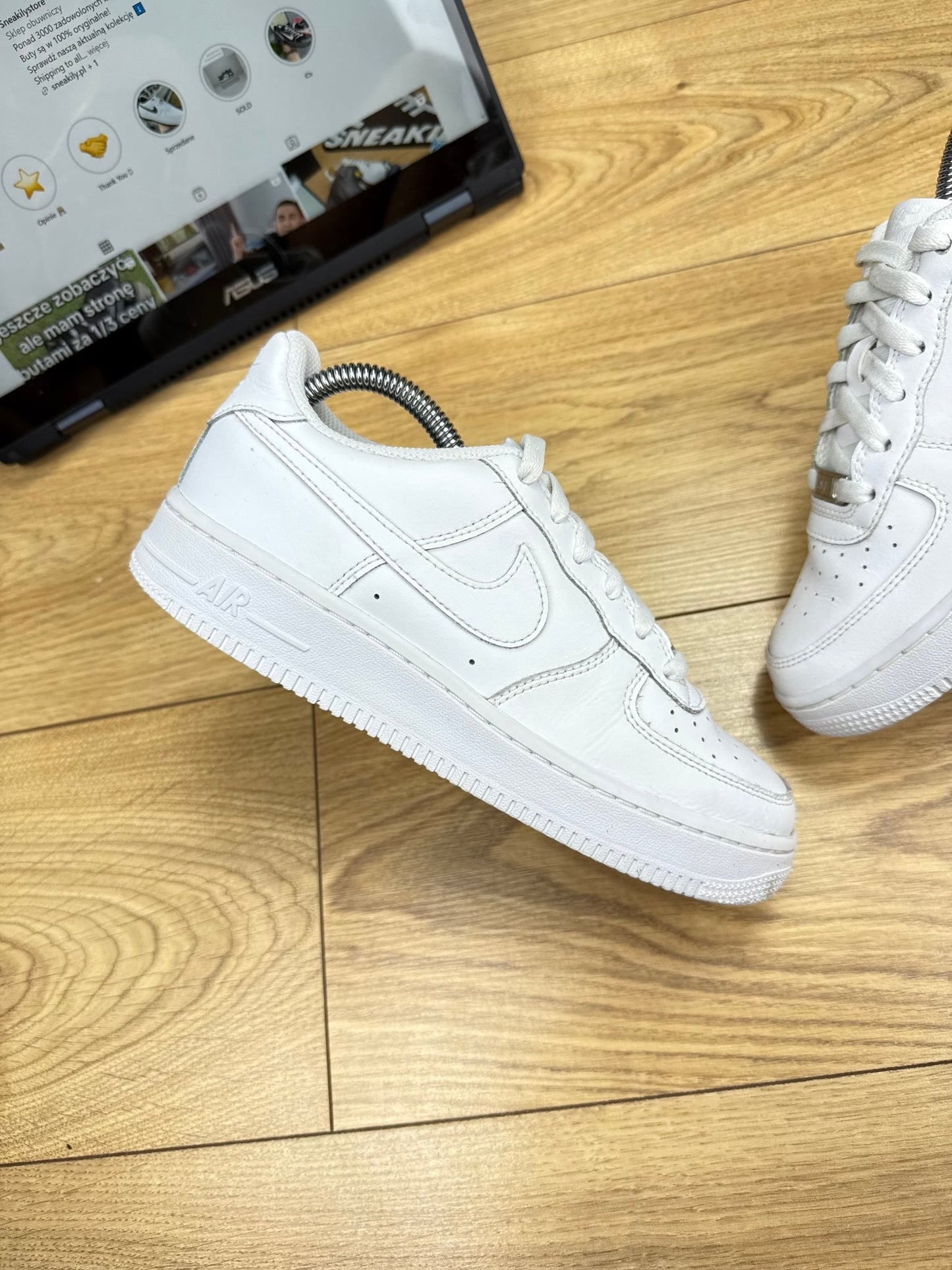 Nike Air Force 1 Low (38)