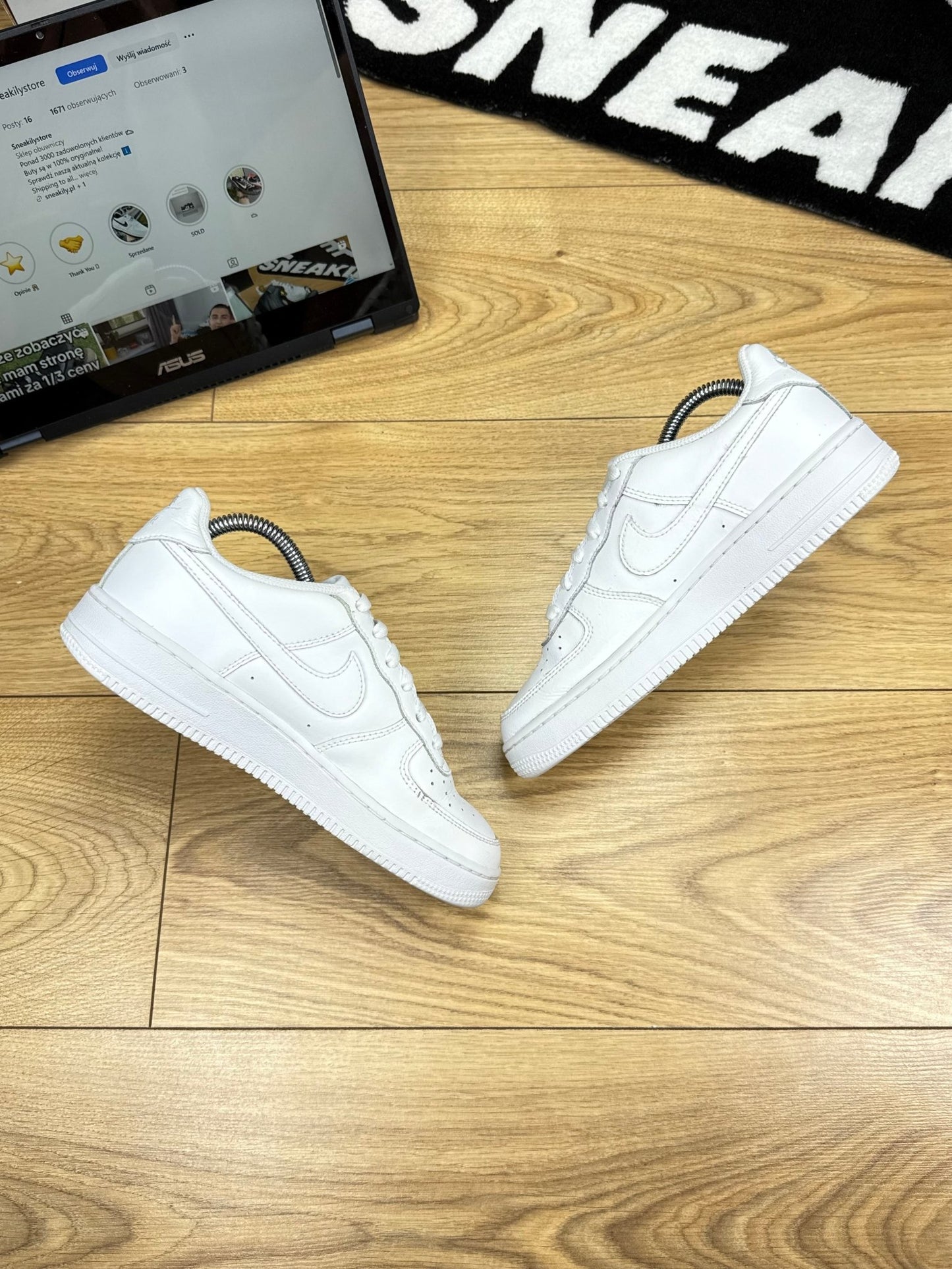 Nike Air Force 1 Low (38)