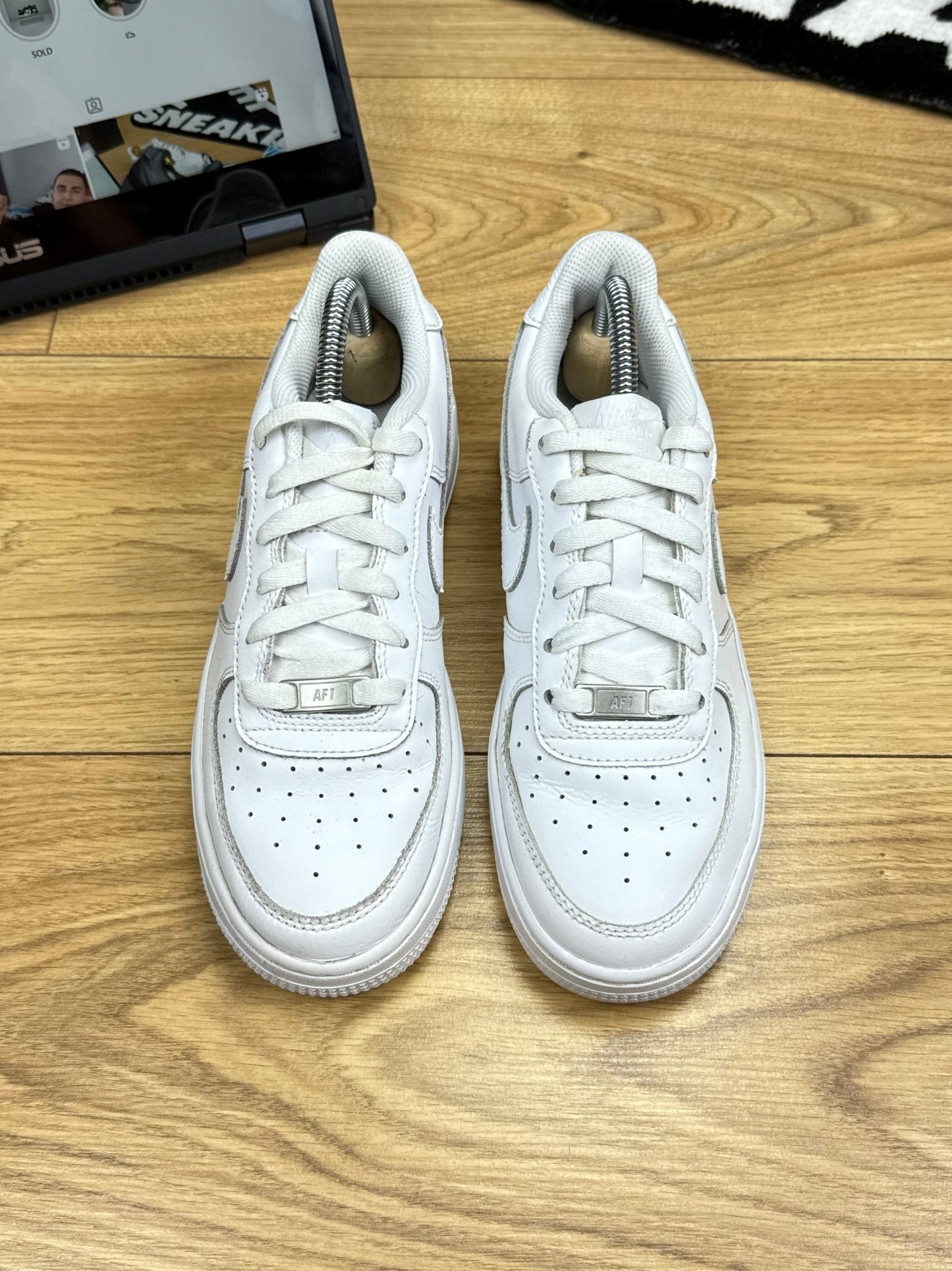 Nike Air Force 1 Low (38)