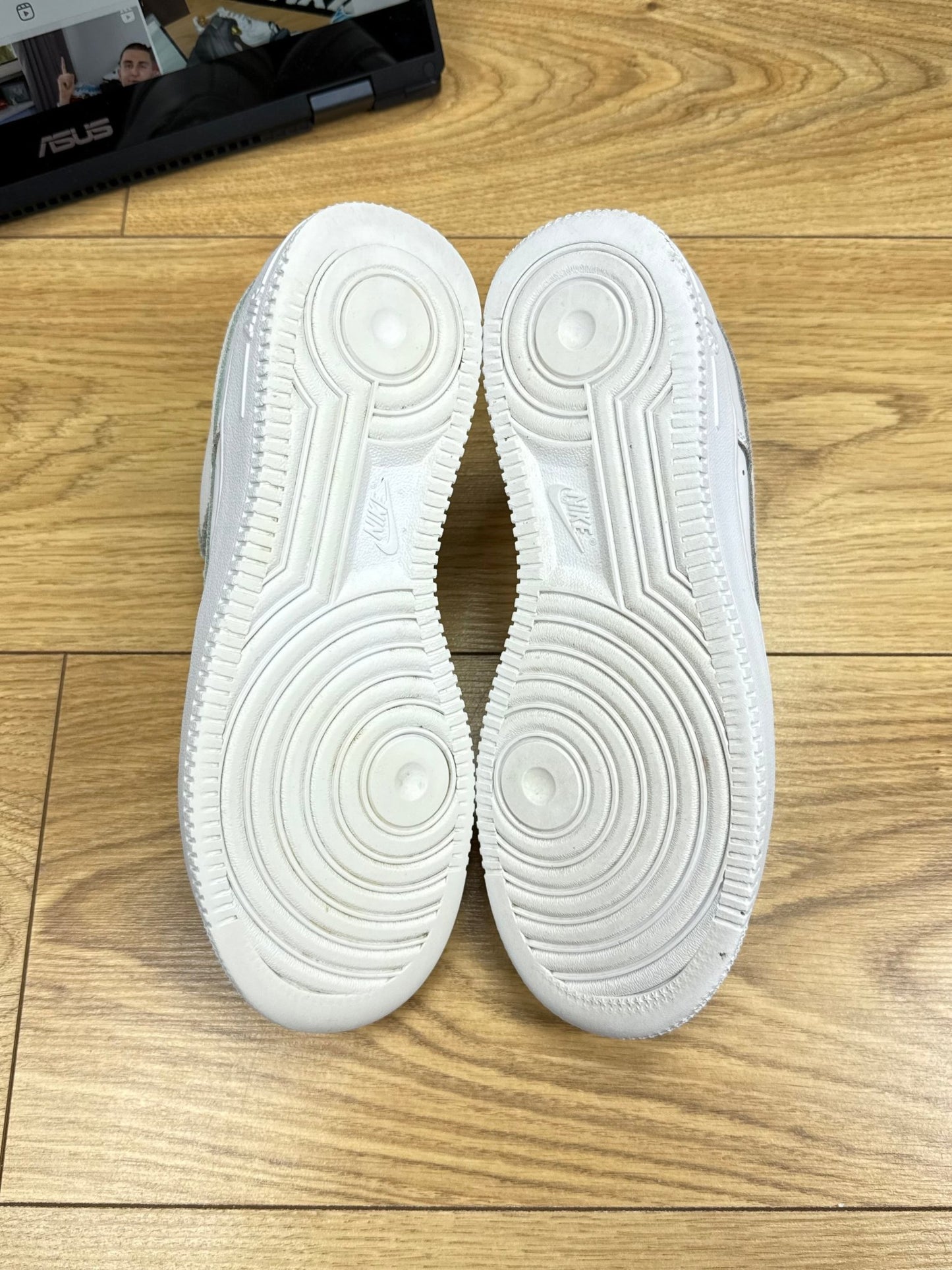 Nike Air Force 1 Low (38)