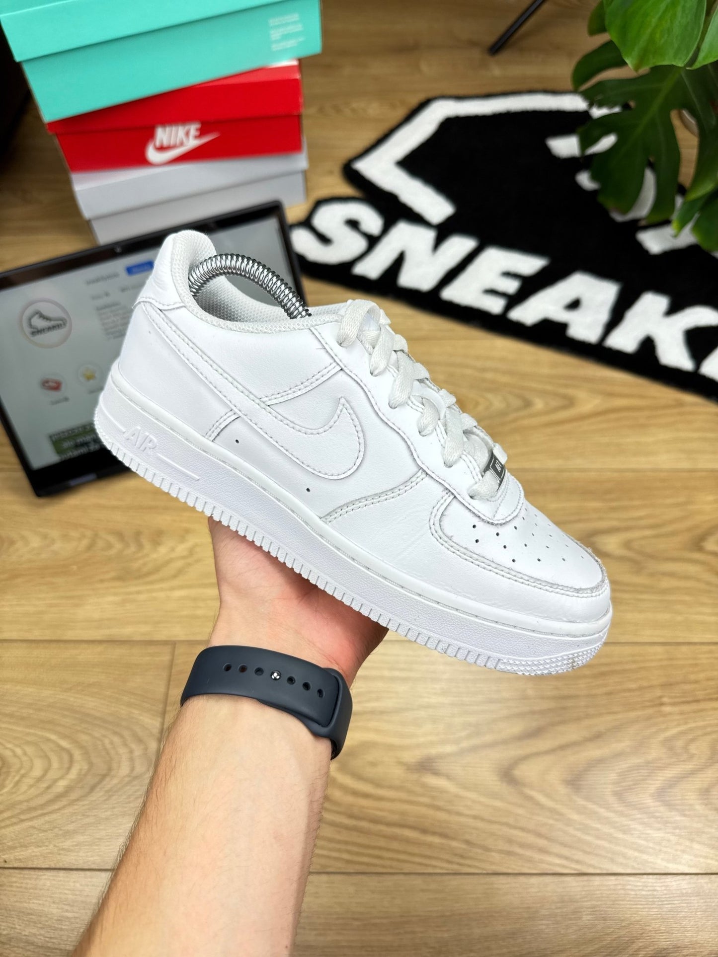 Nike Air Force 1 Low (38)