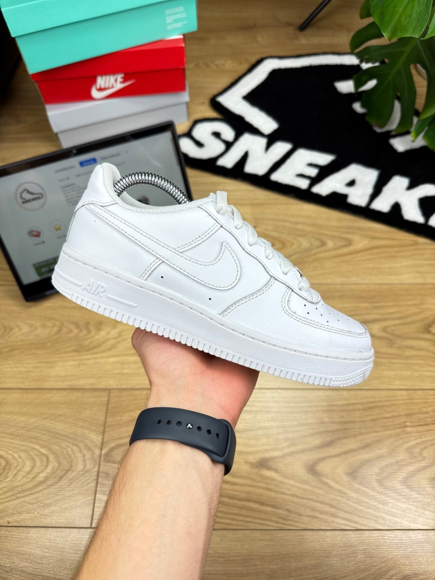 Nike Air Force 1 Low (38)