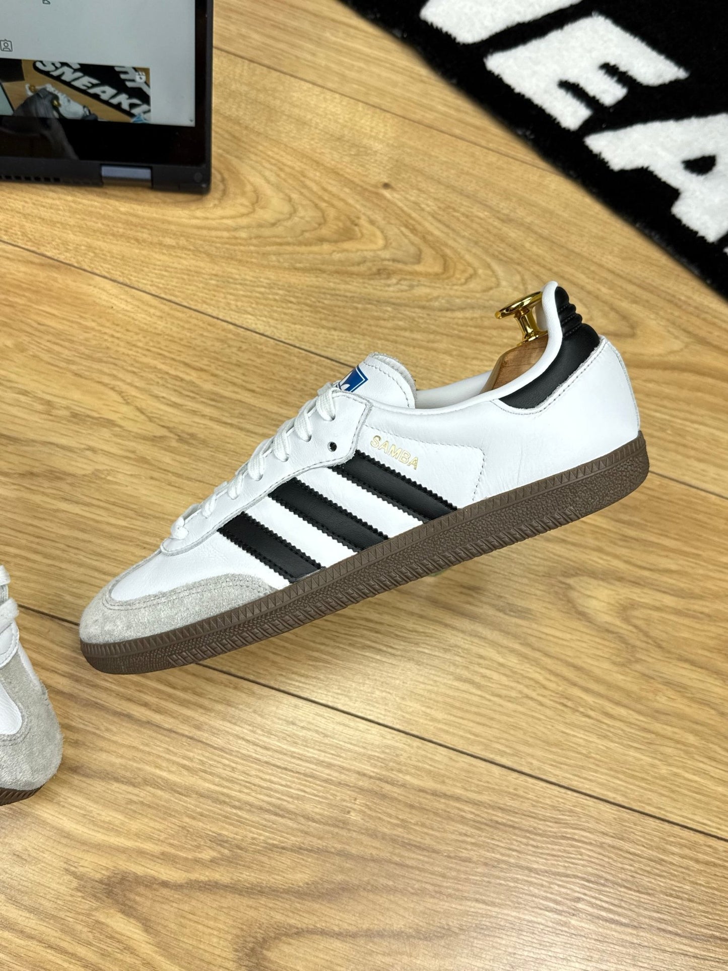 Adidas Samba (40 2/3)