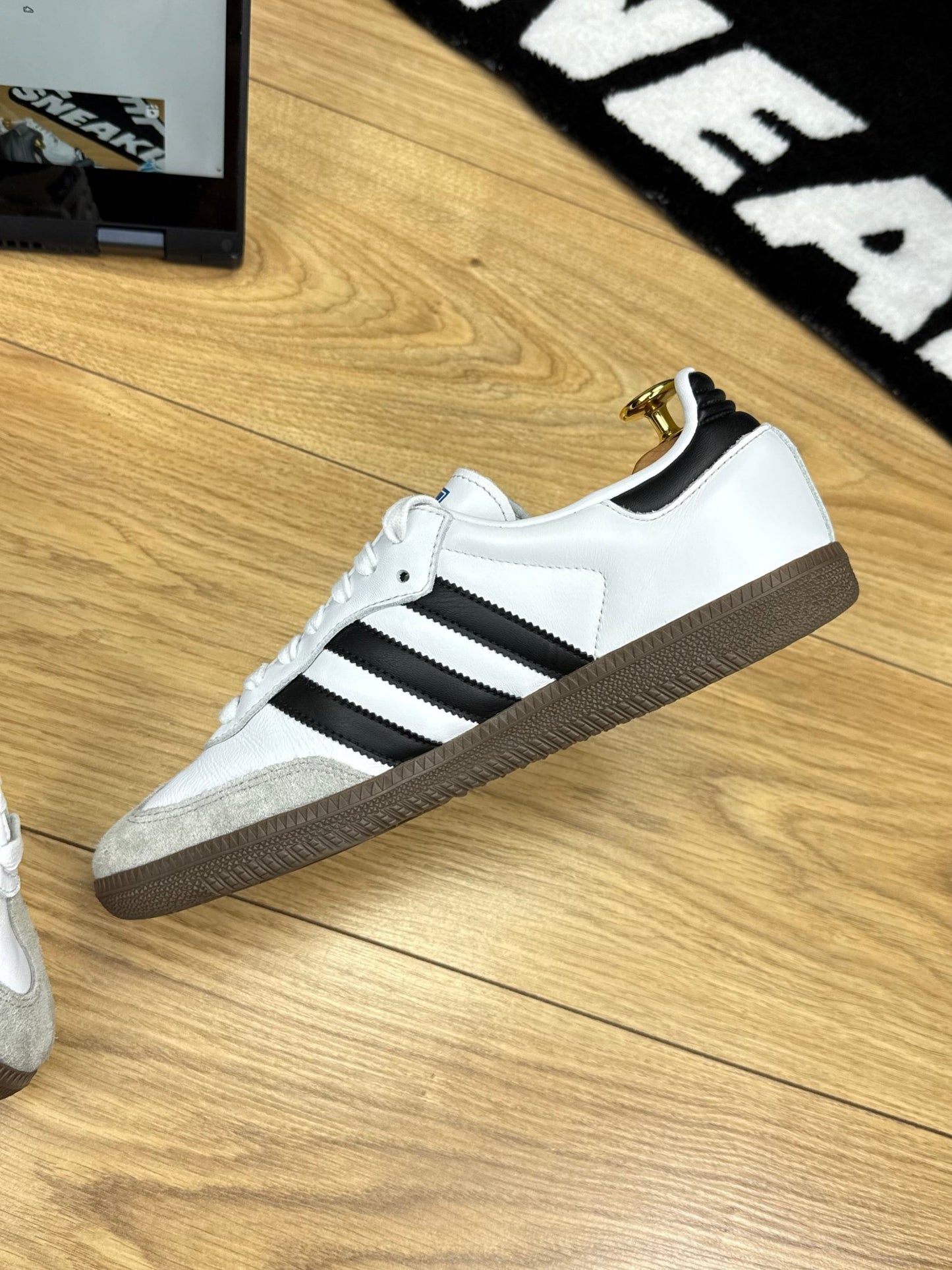 Adidas Samba (40 2/3)